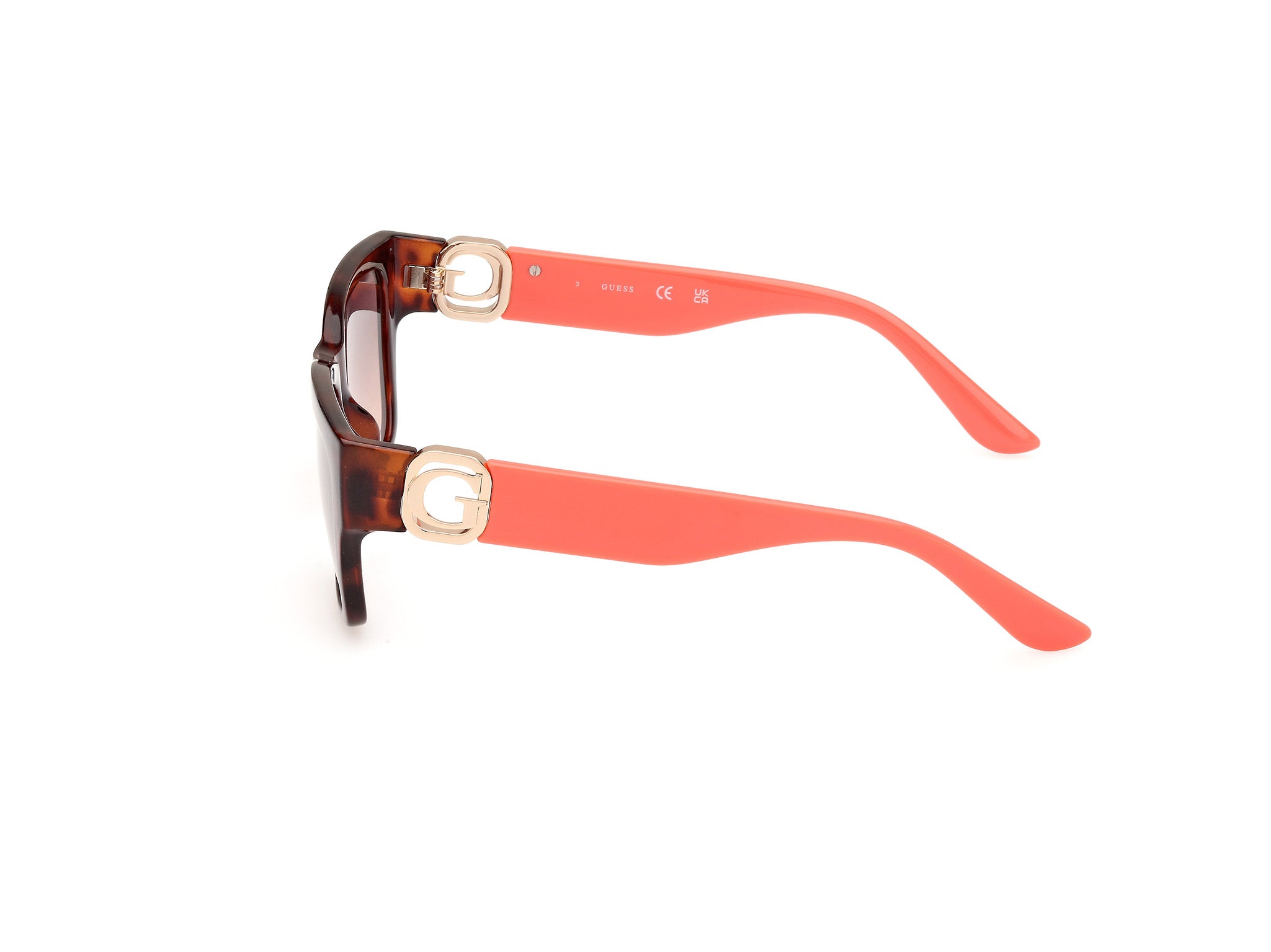 GU00105 52F Occhiali da sole Guess 3
