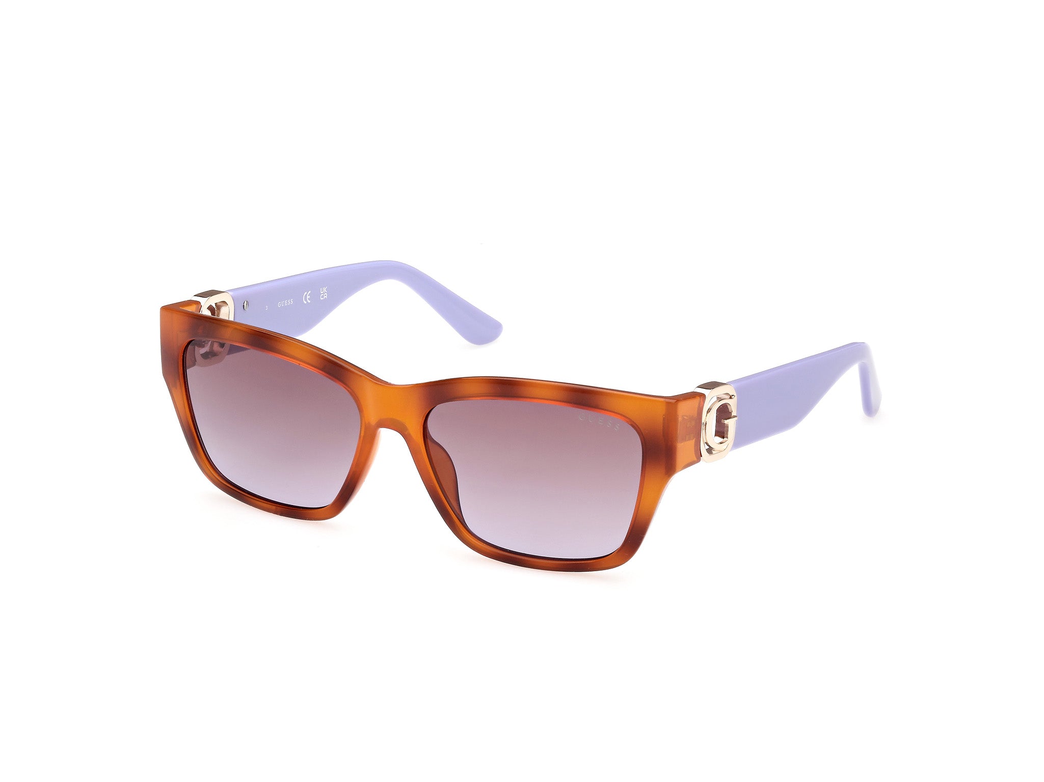 GU00105 53Z Occhiali da sole Guess 1