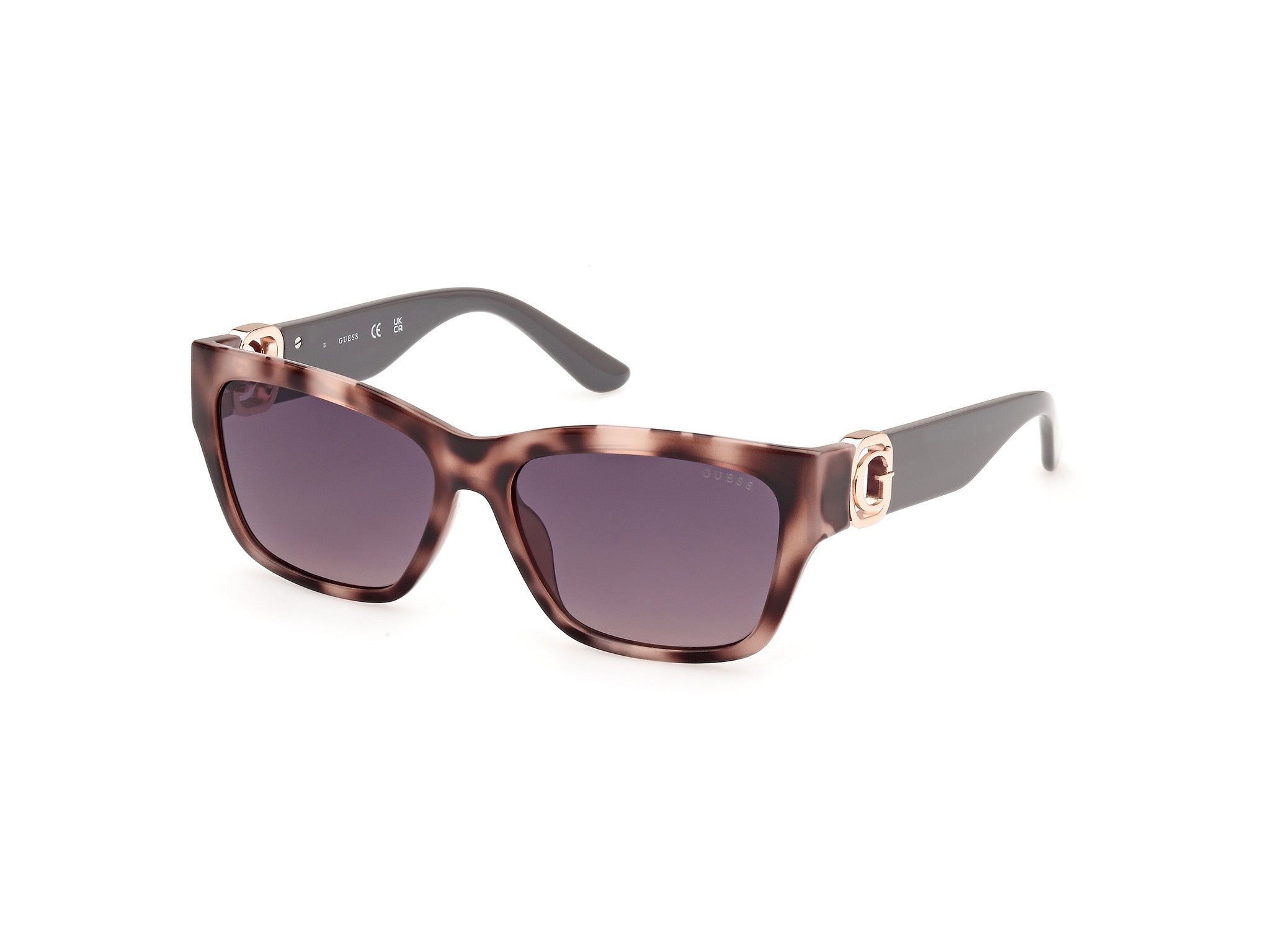 GU00105 55B Occhiali da sole Guess 1