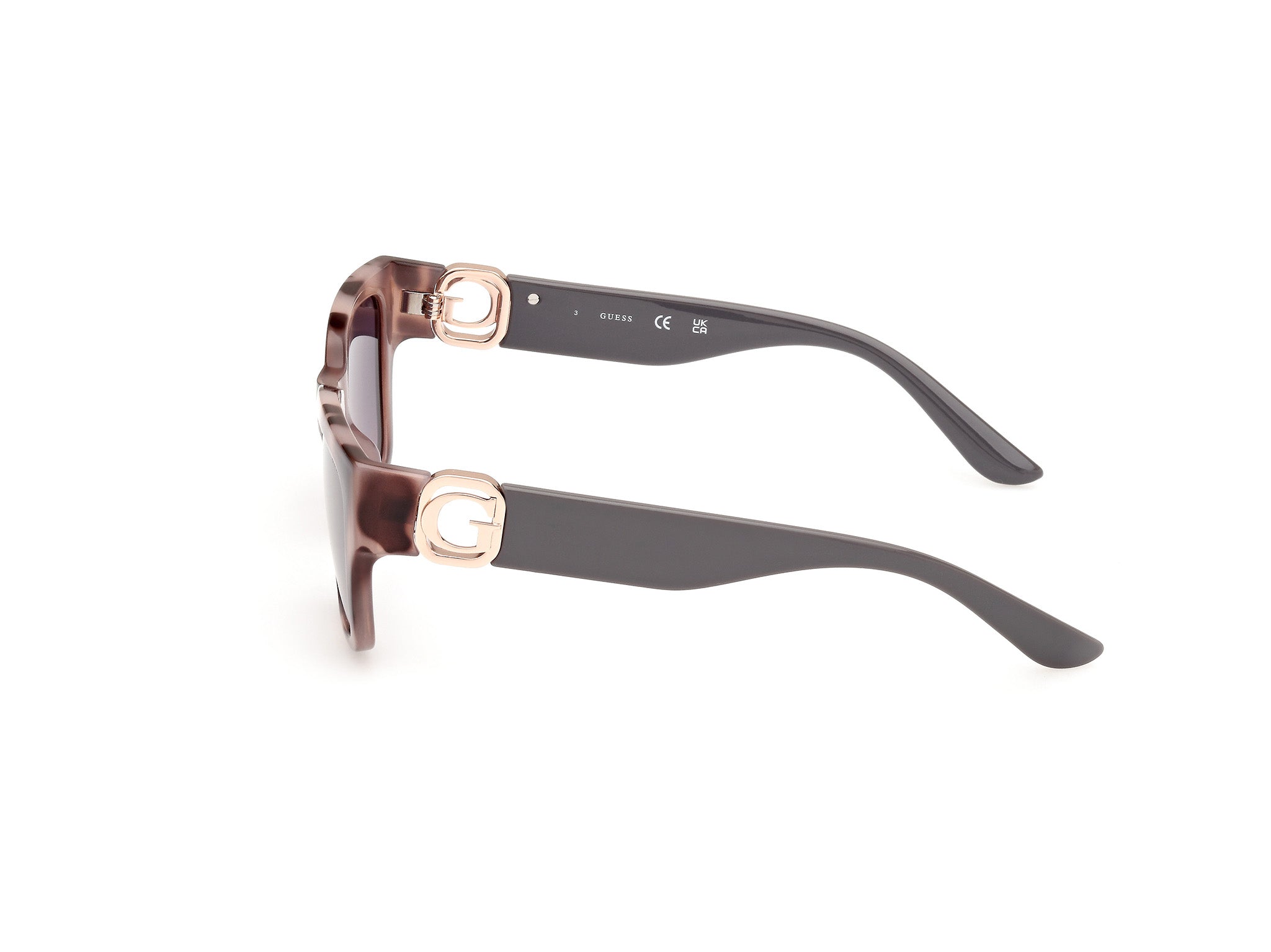 GU00105 55B Occhiali da sole Guess 3
