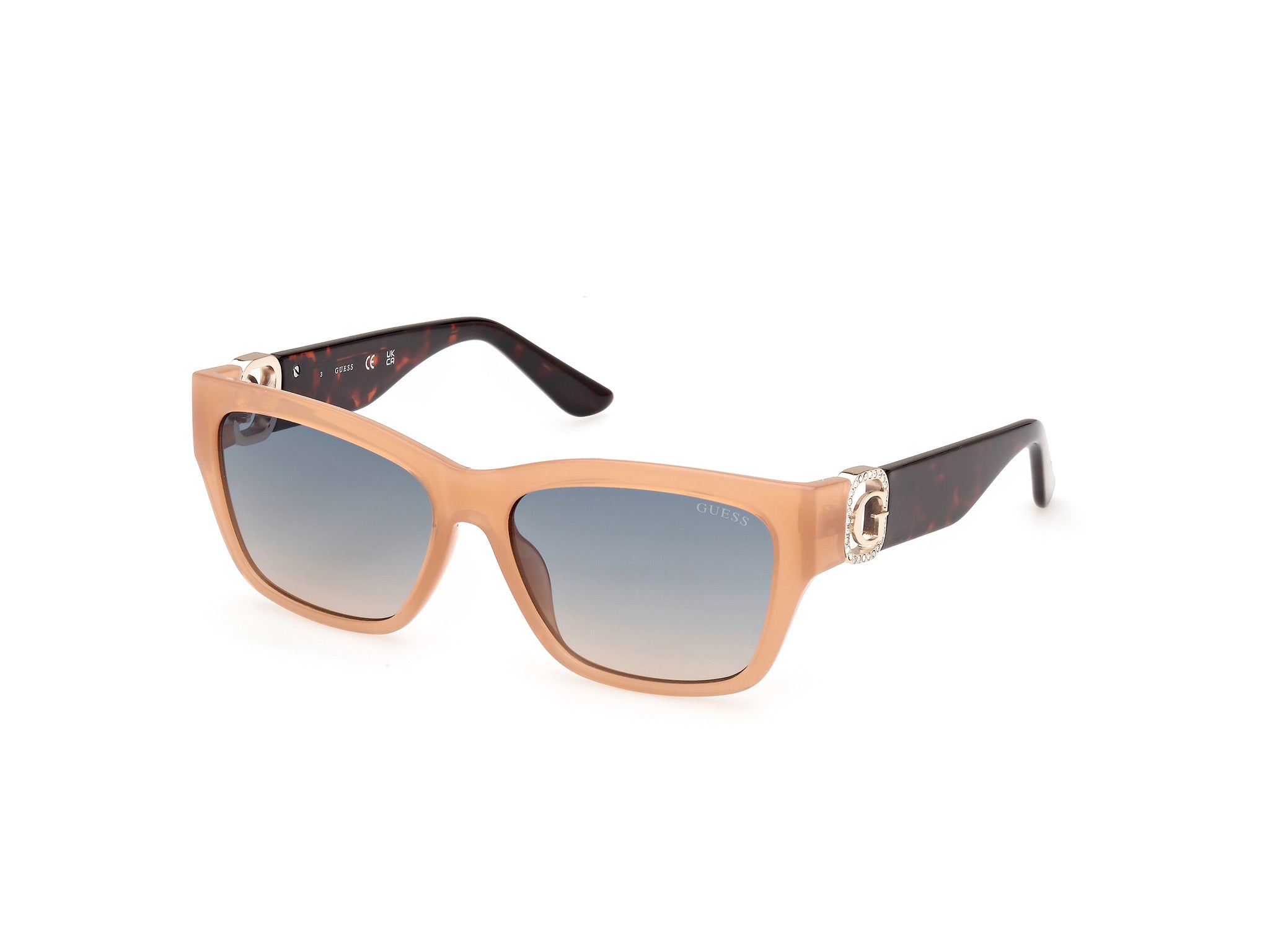 GU00105 57P Occhiali da sole Guess 1