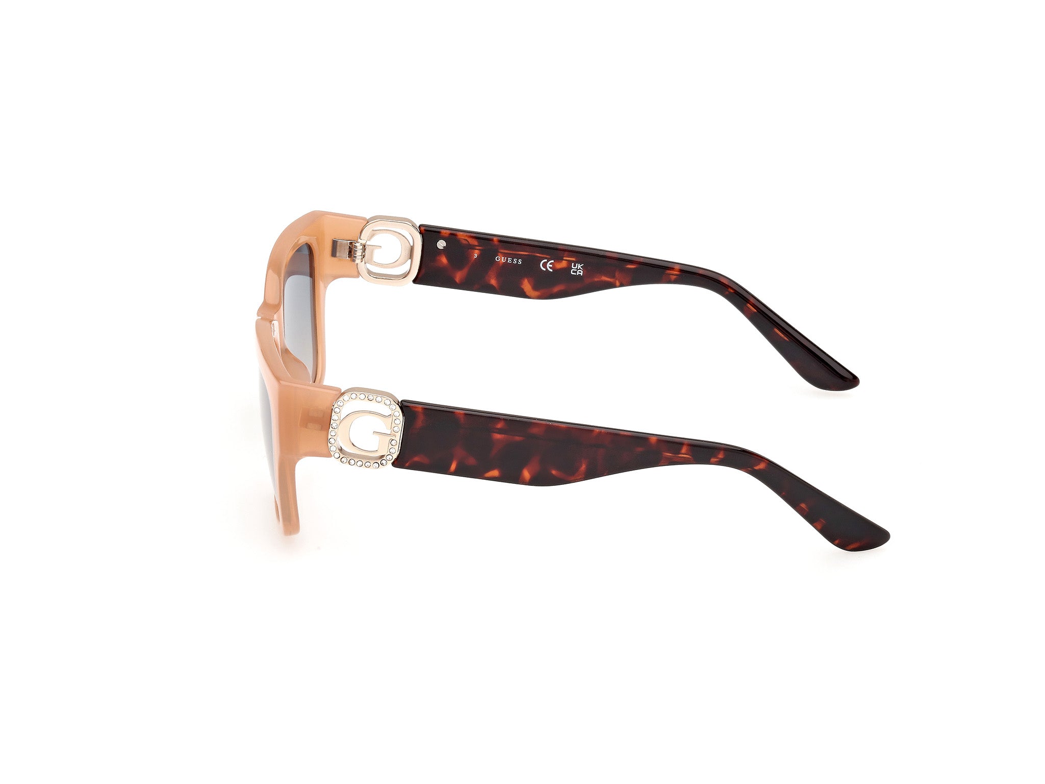 GU00105 57P Occhiali da sole Guess 3