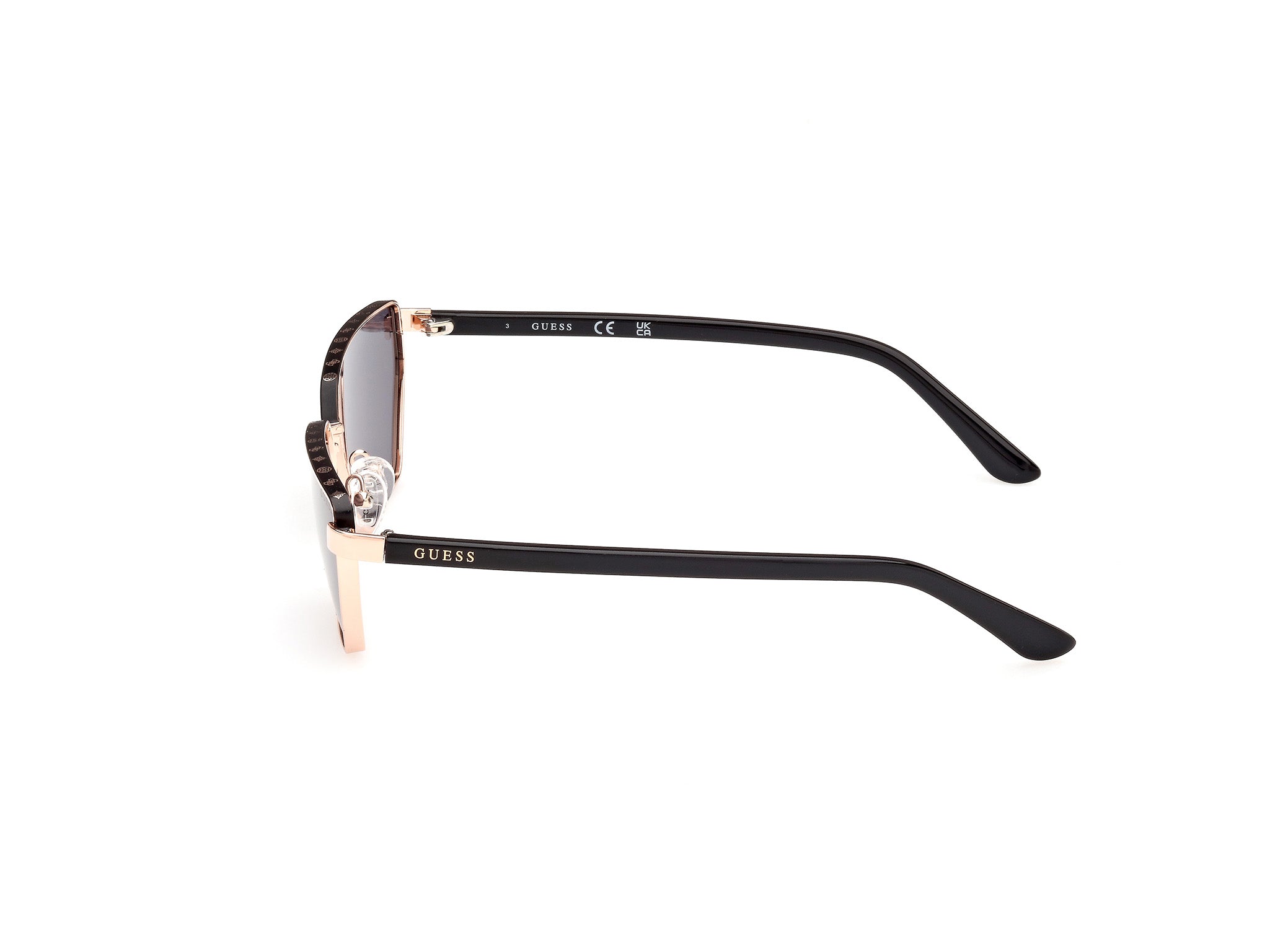 GU00106 05A Occhiali da sole Guess 3