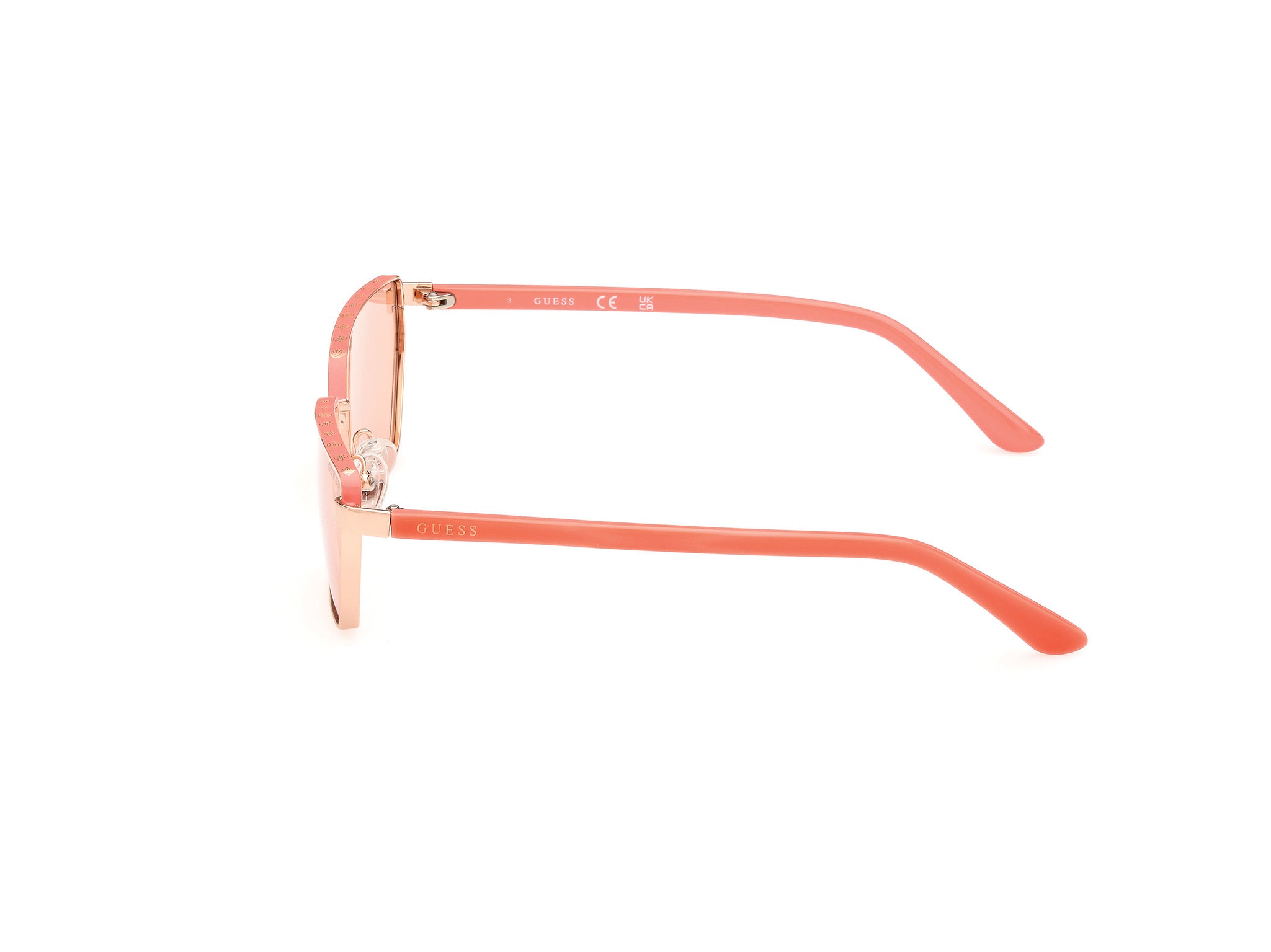 GU00106 74S Occhiali da sole Guess 3