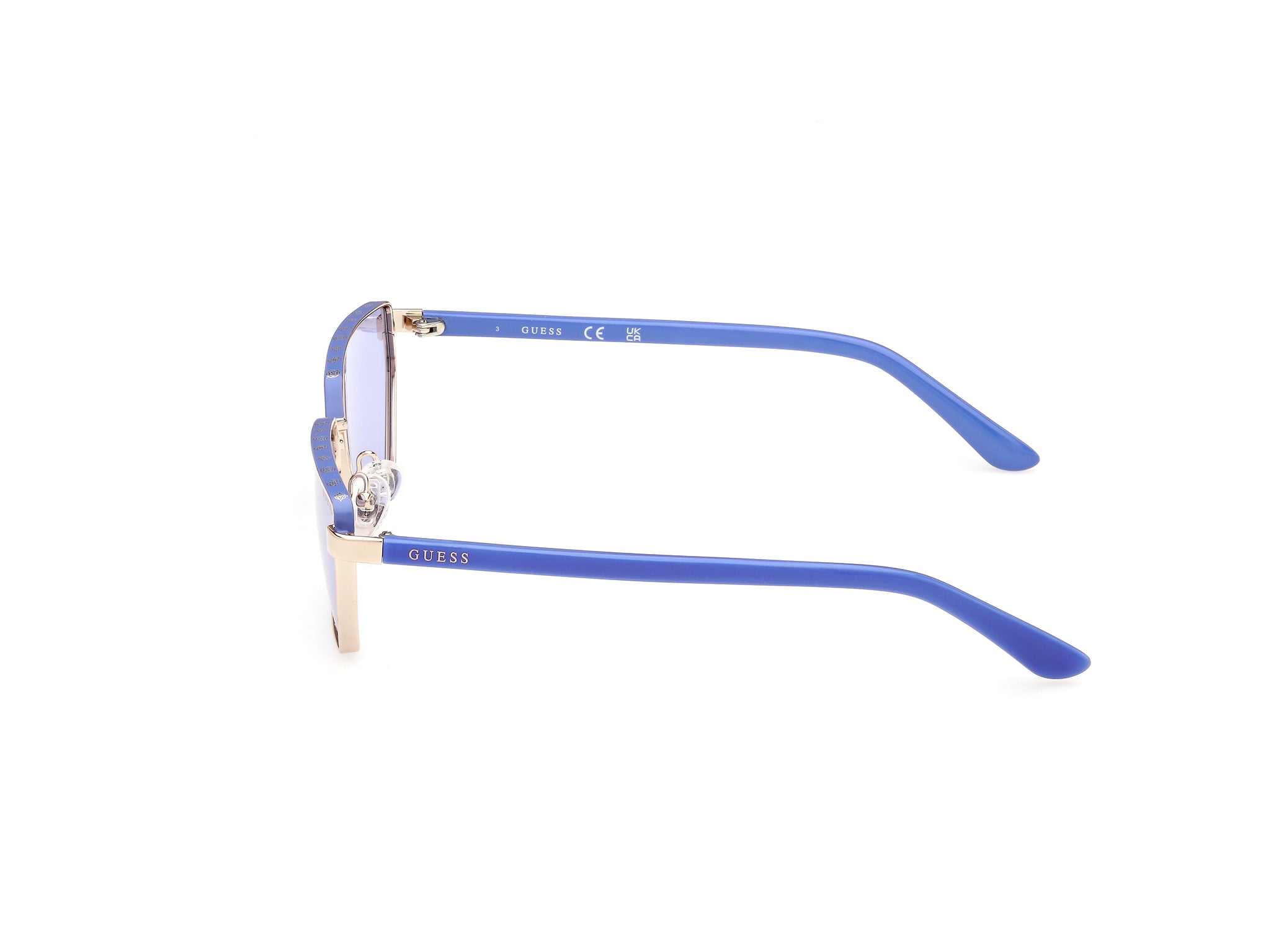 GU00106 92V Occhiali da sole Guess 3