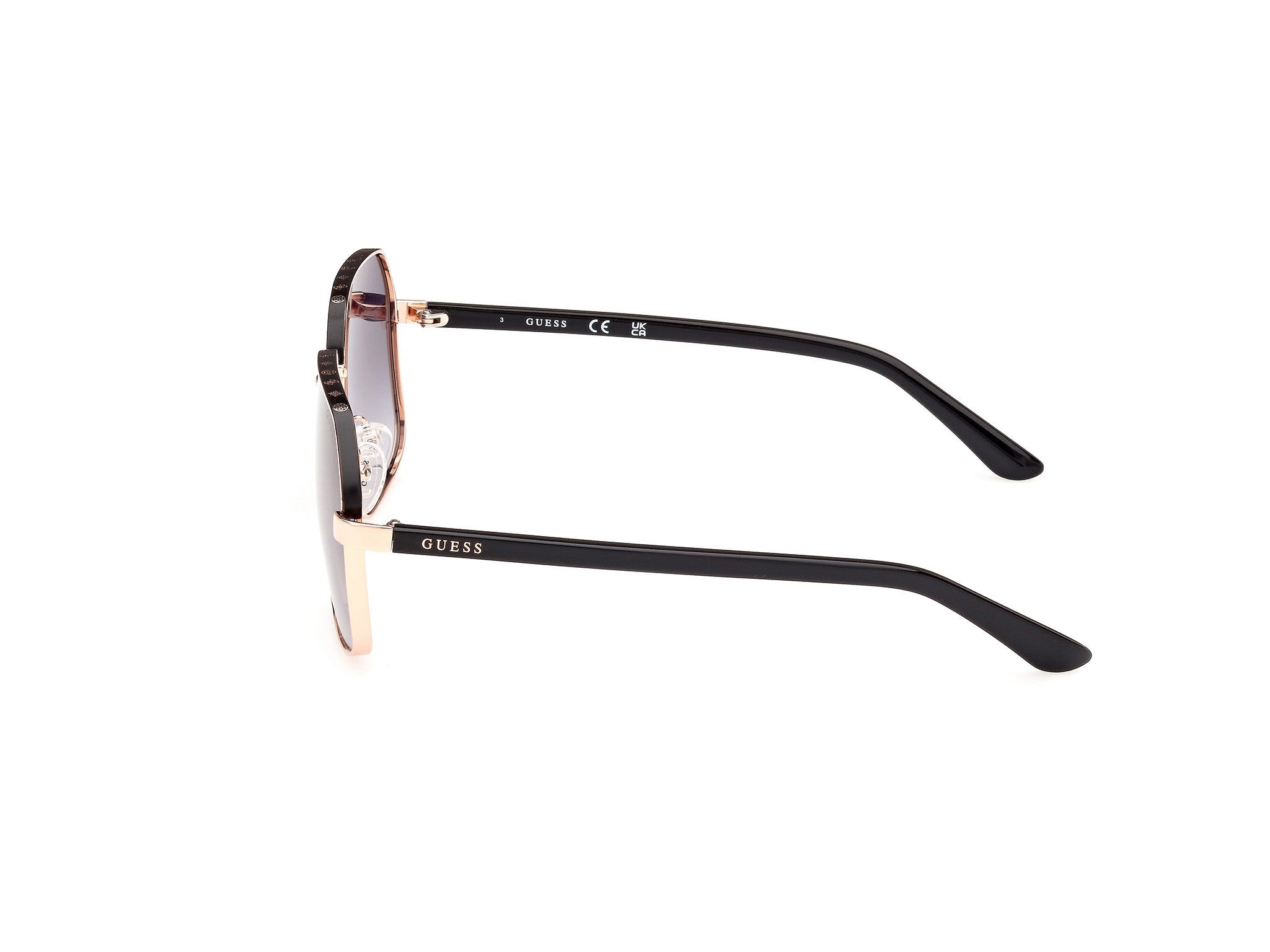 GU00107 05B Occhiali da sole Guess 3