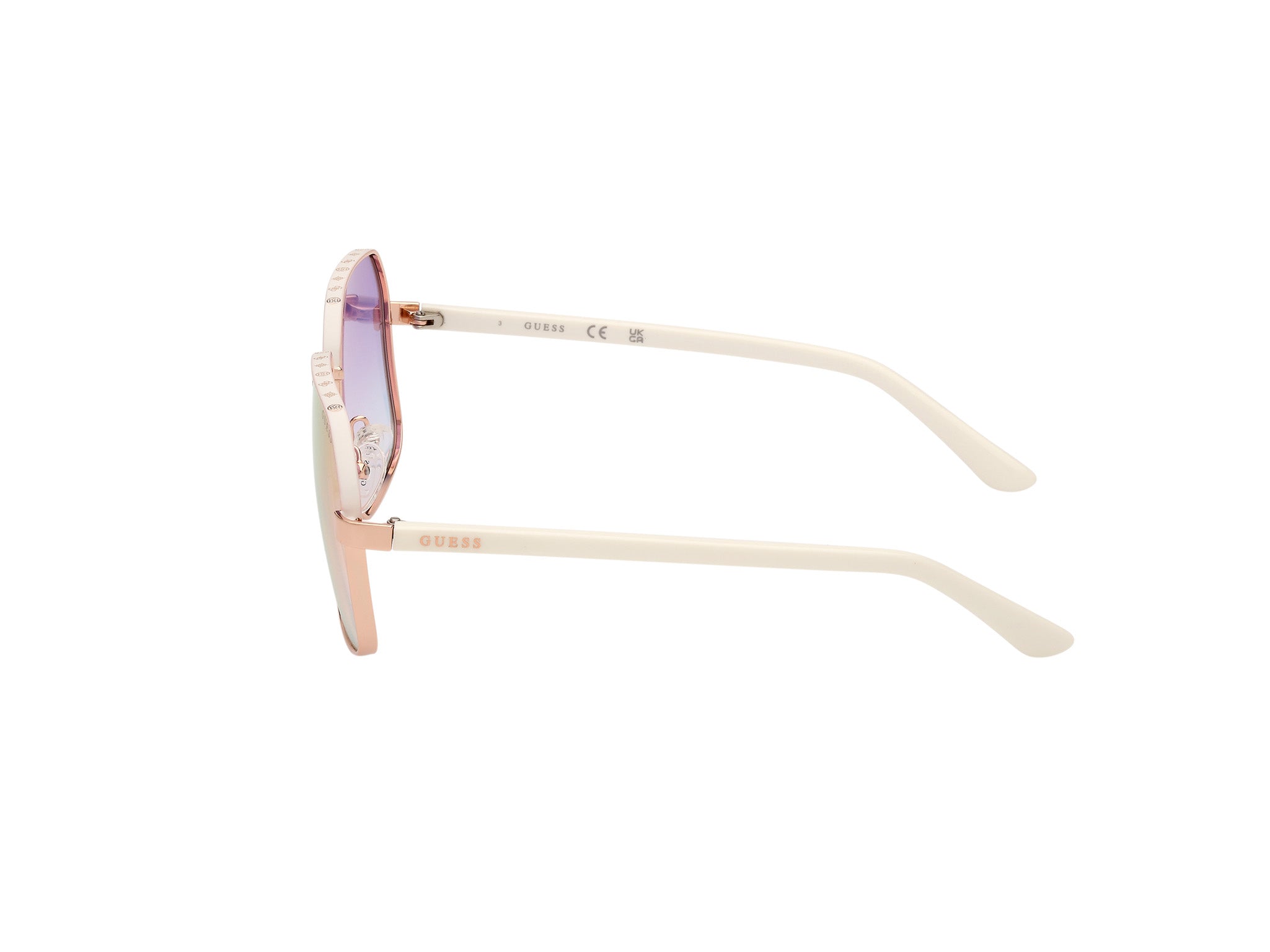GU00107 21Z Occhiali da sole Guess 3