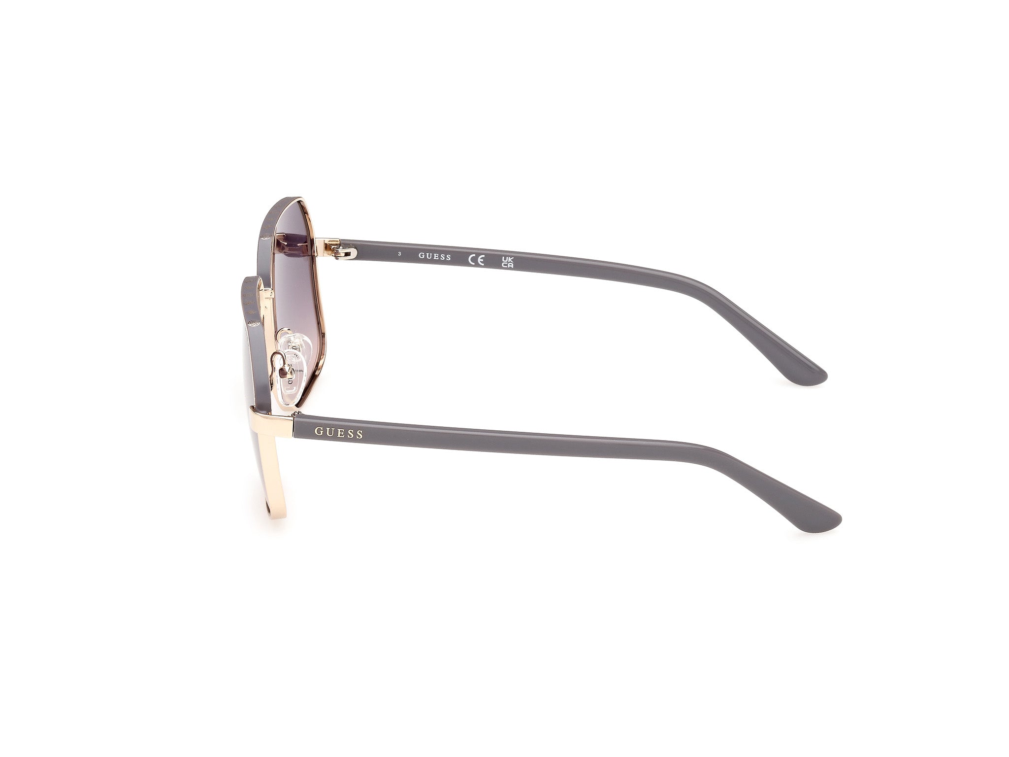 GU00107 32B Occhiali da sole Guess 3