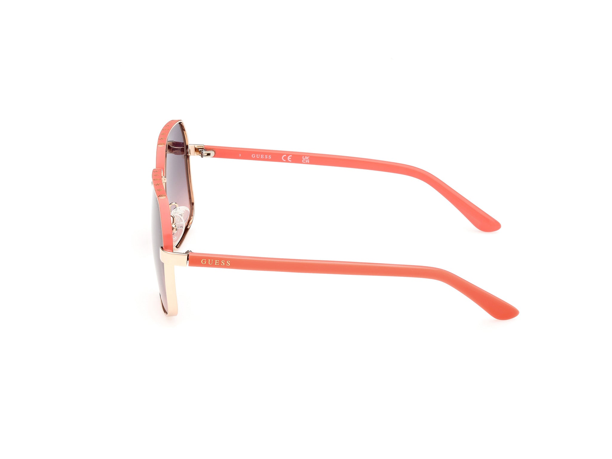 GU00107 74B Occhiali da sole Guess 3