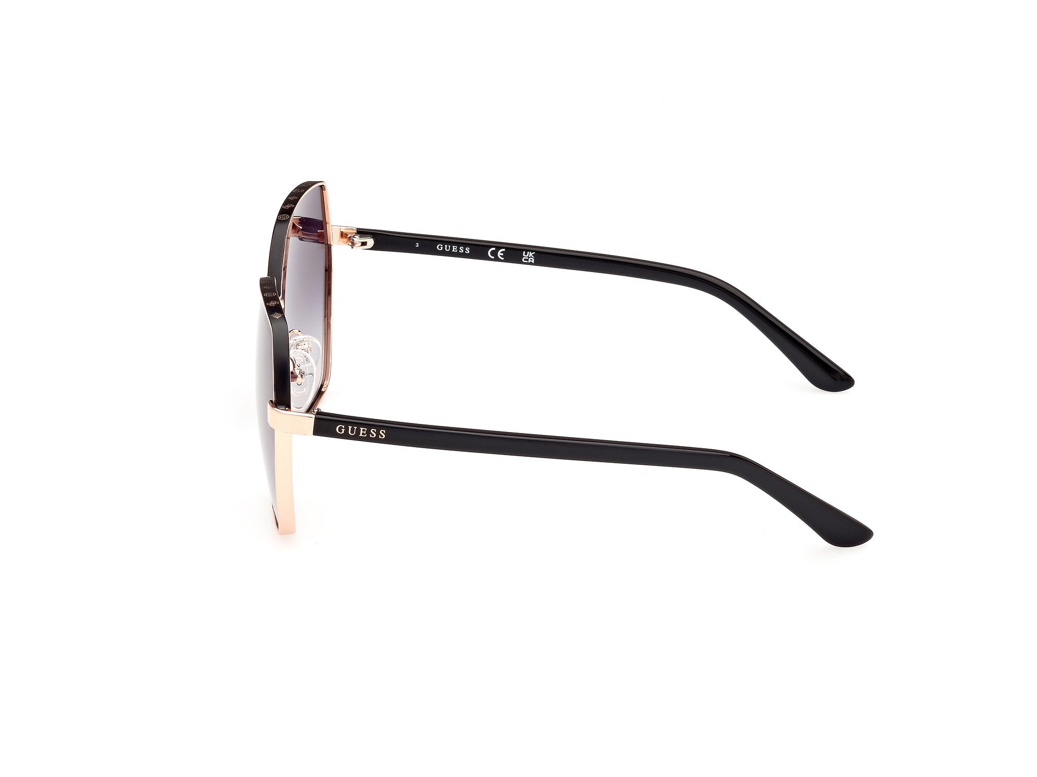 GU00108 05B Occhiali da sole Guess 3