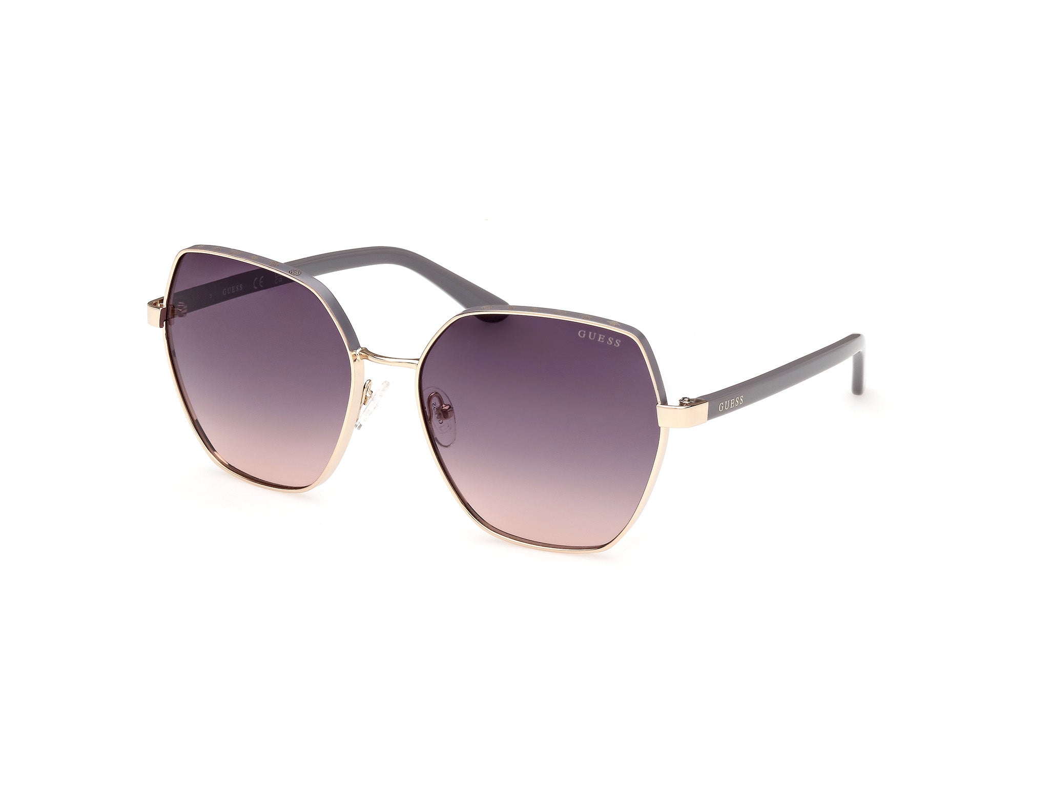 GU00108 32B Occhiali da sole Guess 1