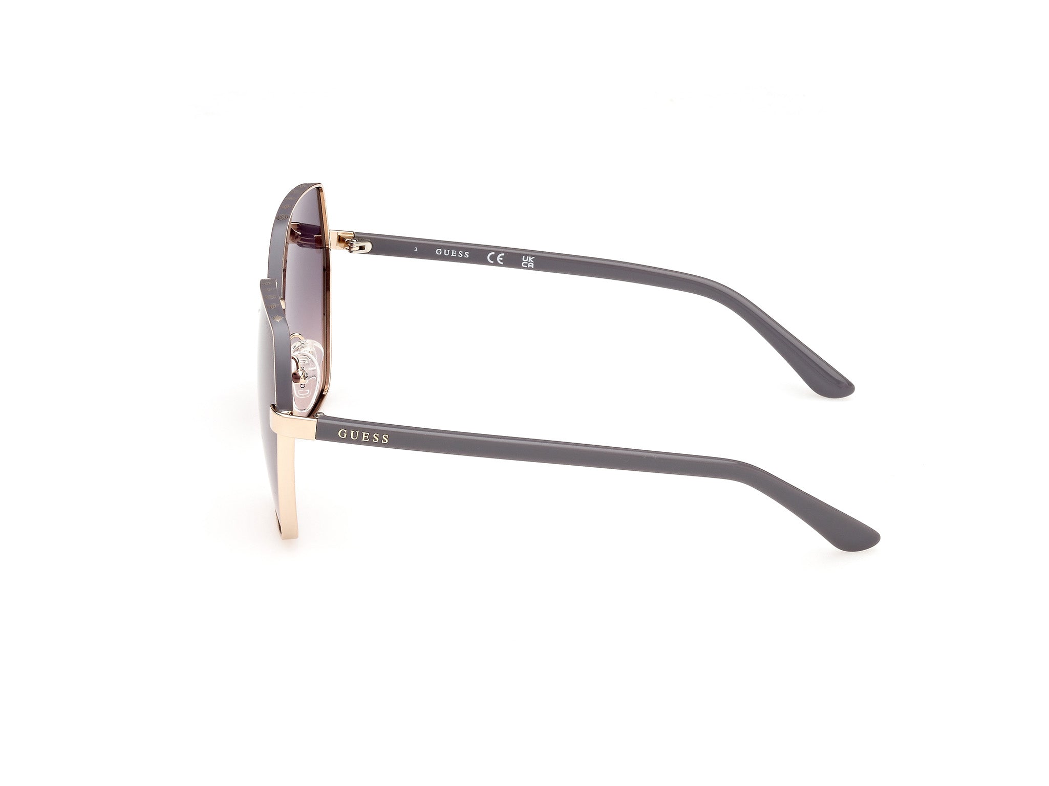 GU00108 32B Occhiali da sole Guess 3