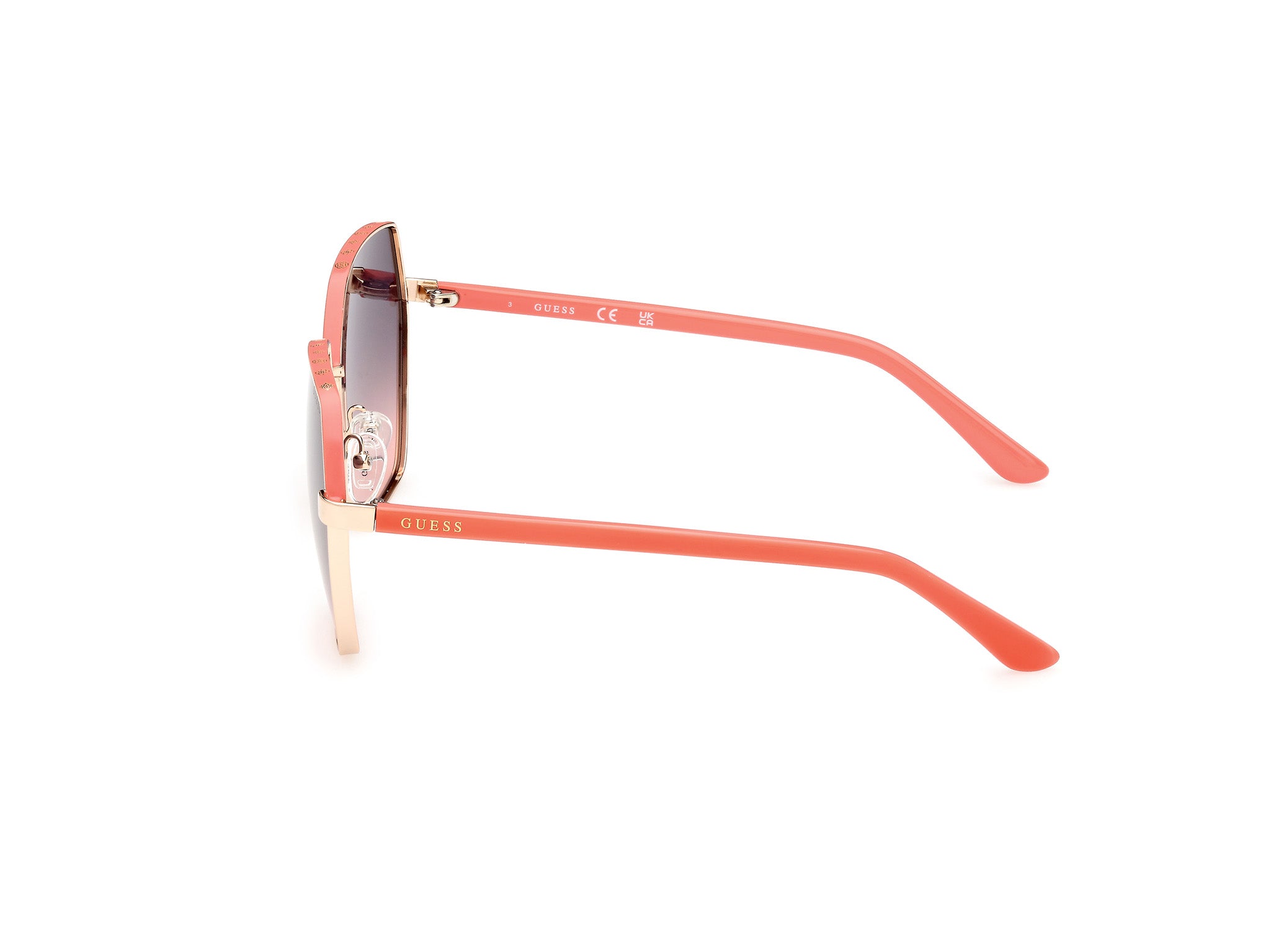 GU00108 74B Occhiali da sole Guess 3