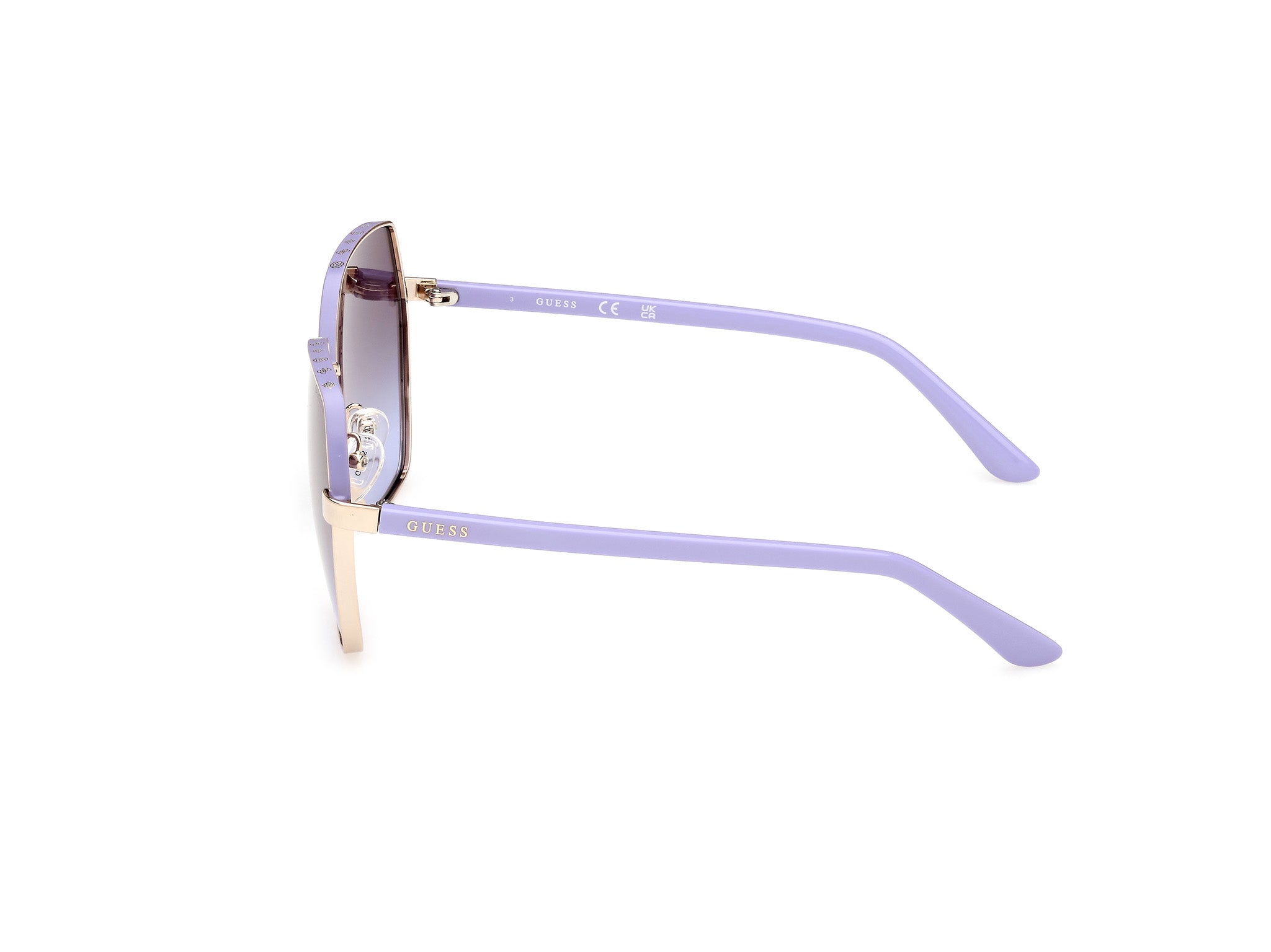 GU00108 92W Occhiali da sole Guess 3