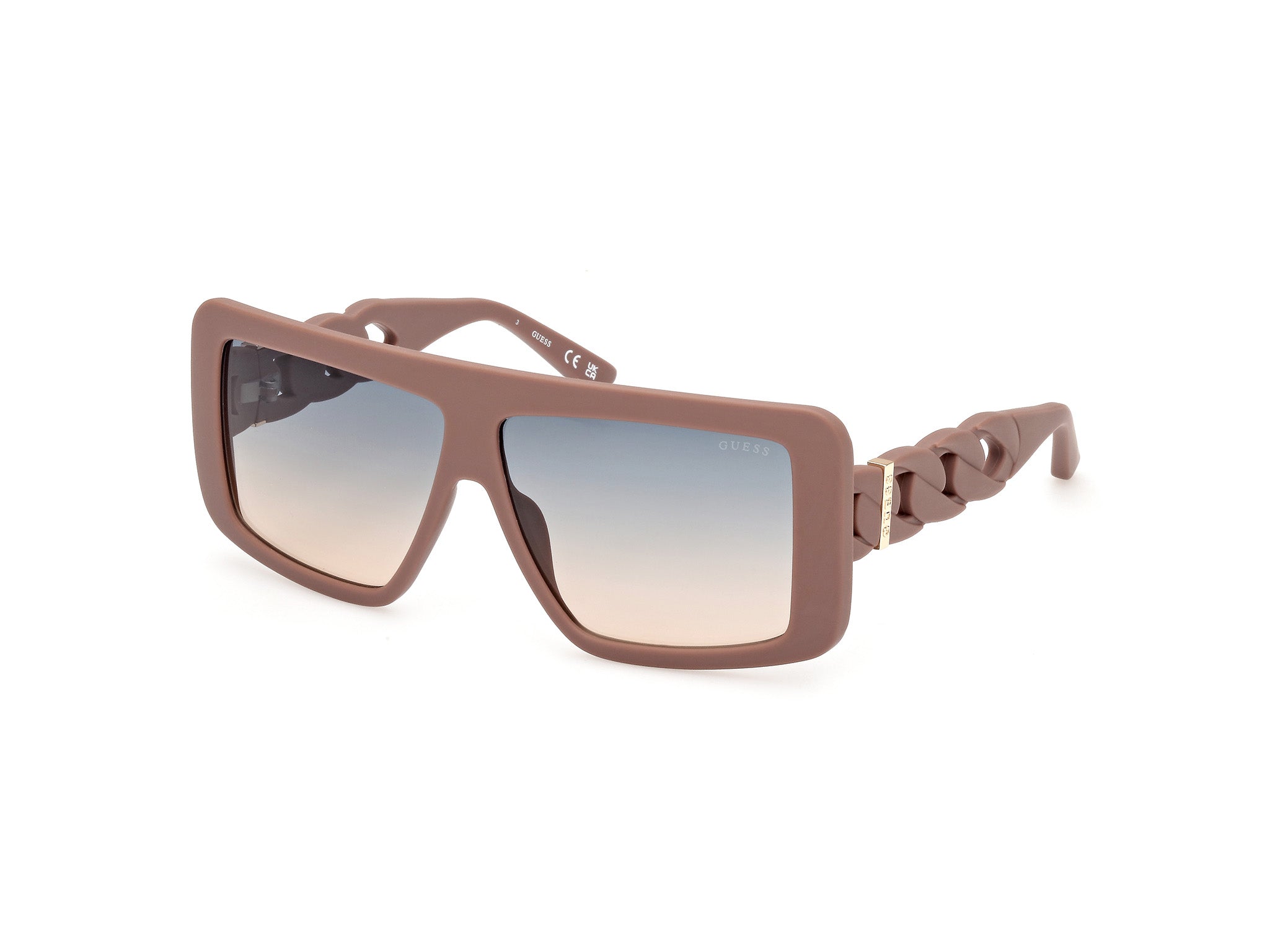 GU00109 58P Occhiali da sole Guess 1