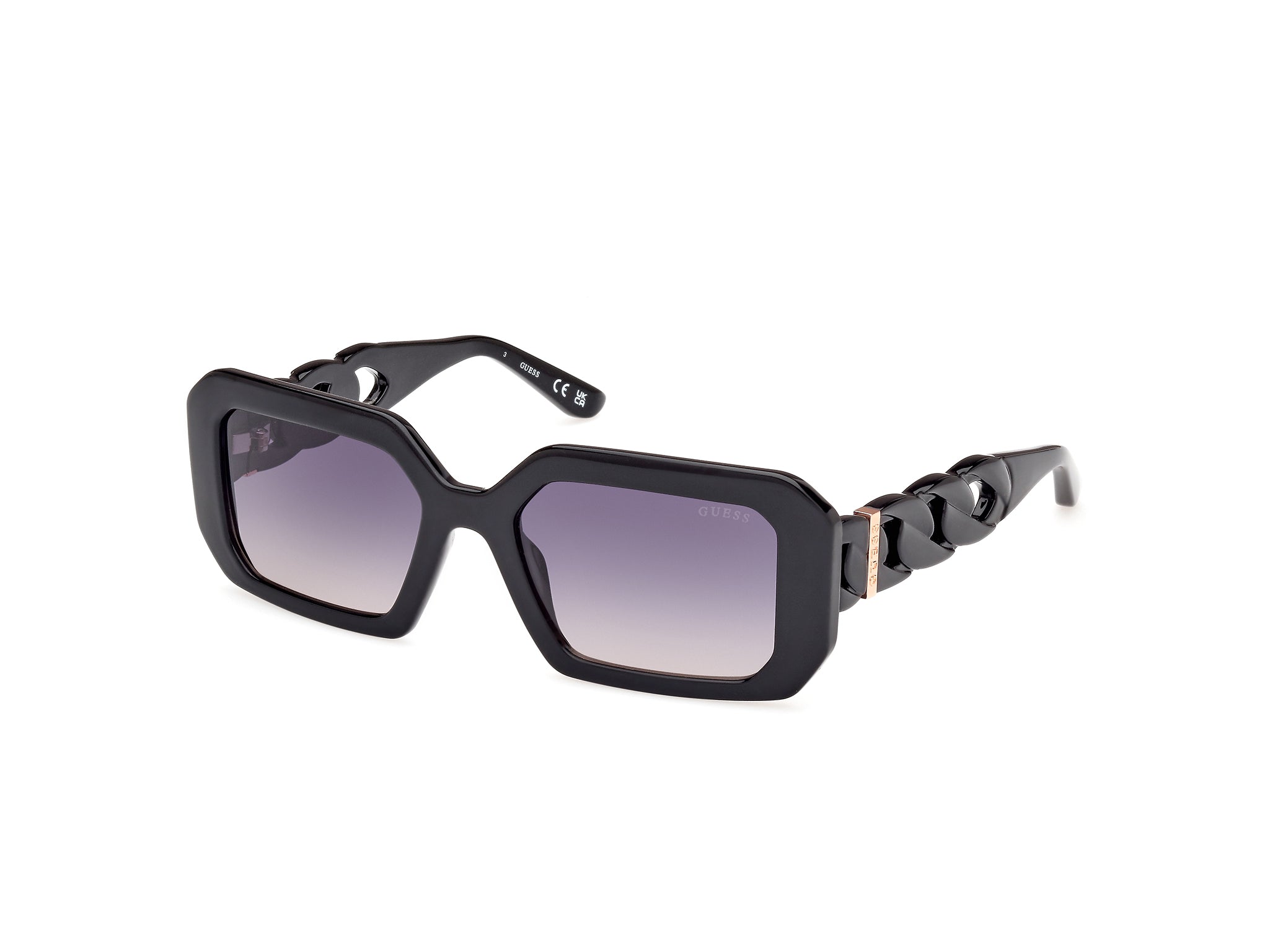 GU00110 01B Occhiali da sole Guess 1