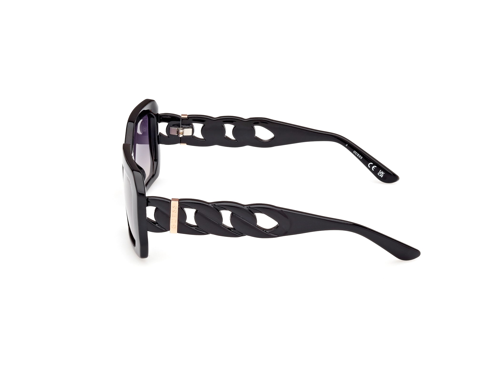 GU00110 01B Occhiali da sole Guess 3