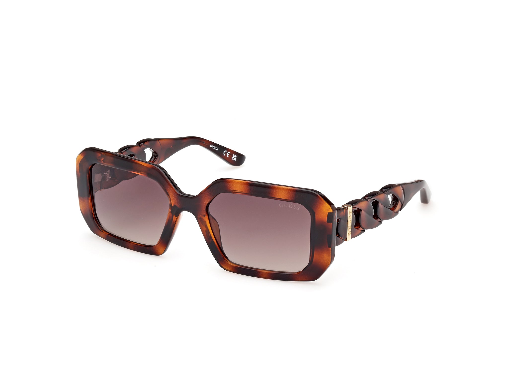 GU00110 52F Occhiali da sole Guess 1