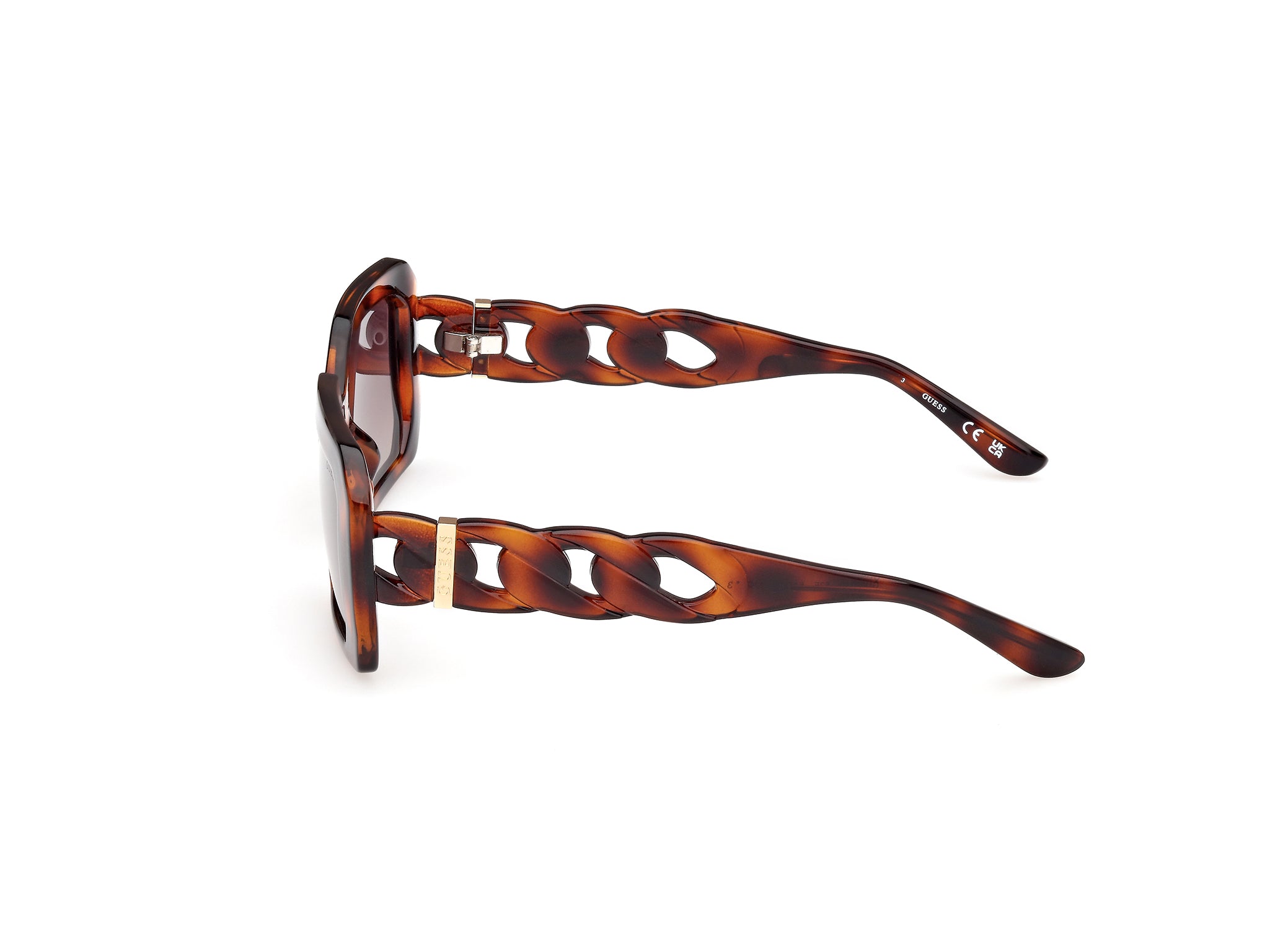 GU00110 52F Occhiali da sole Guess 3