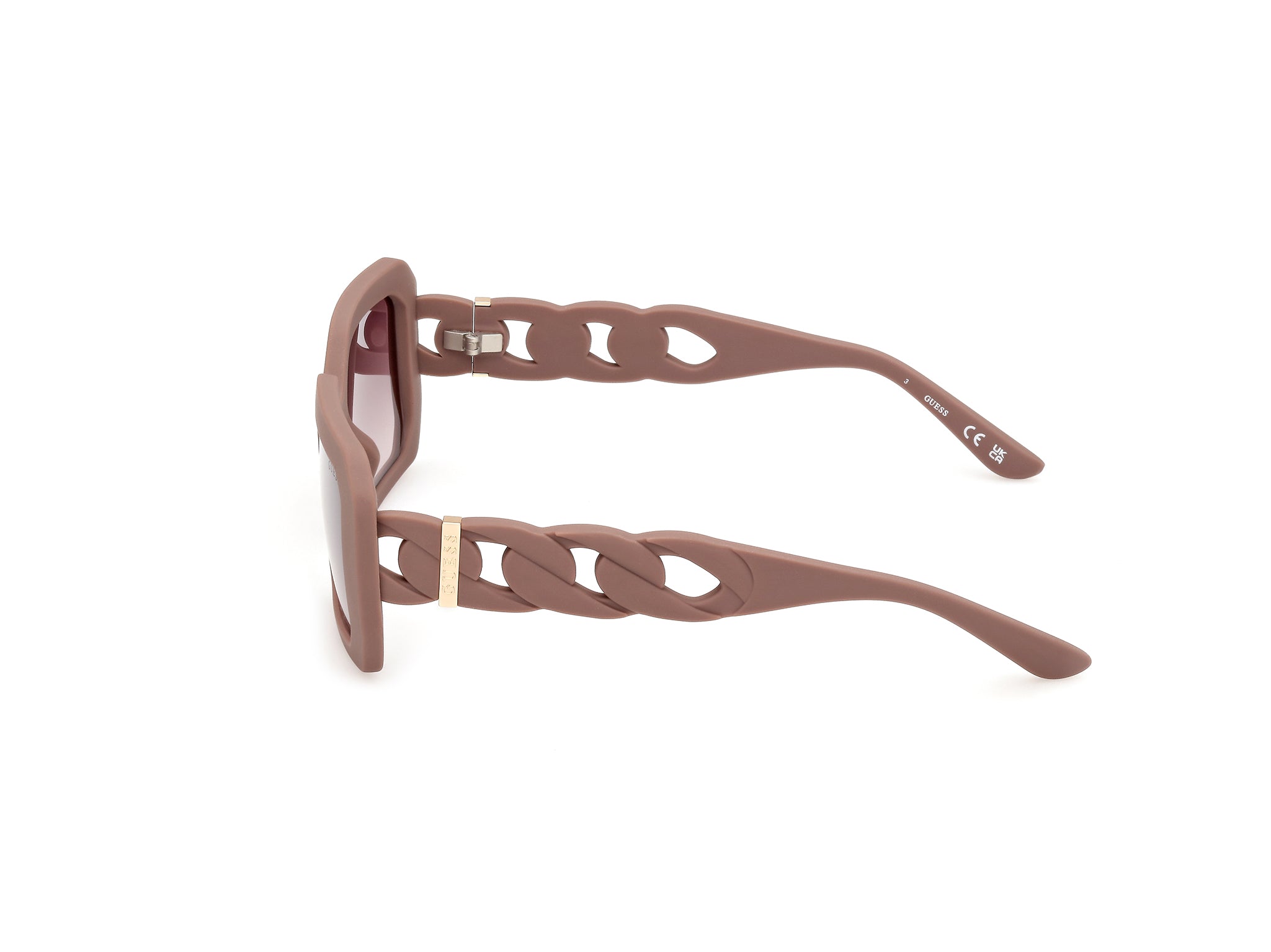 GU00110 58F Occhiali da sole Guess 3