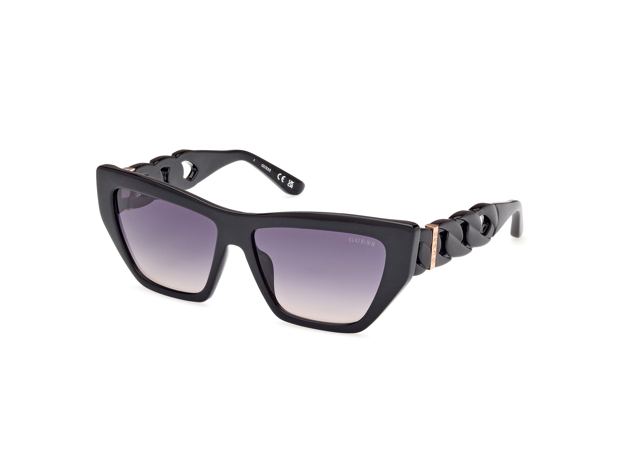 GU00111 01B Occhiali da sole Guess 1