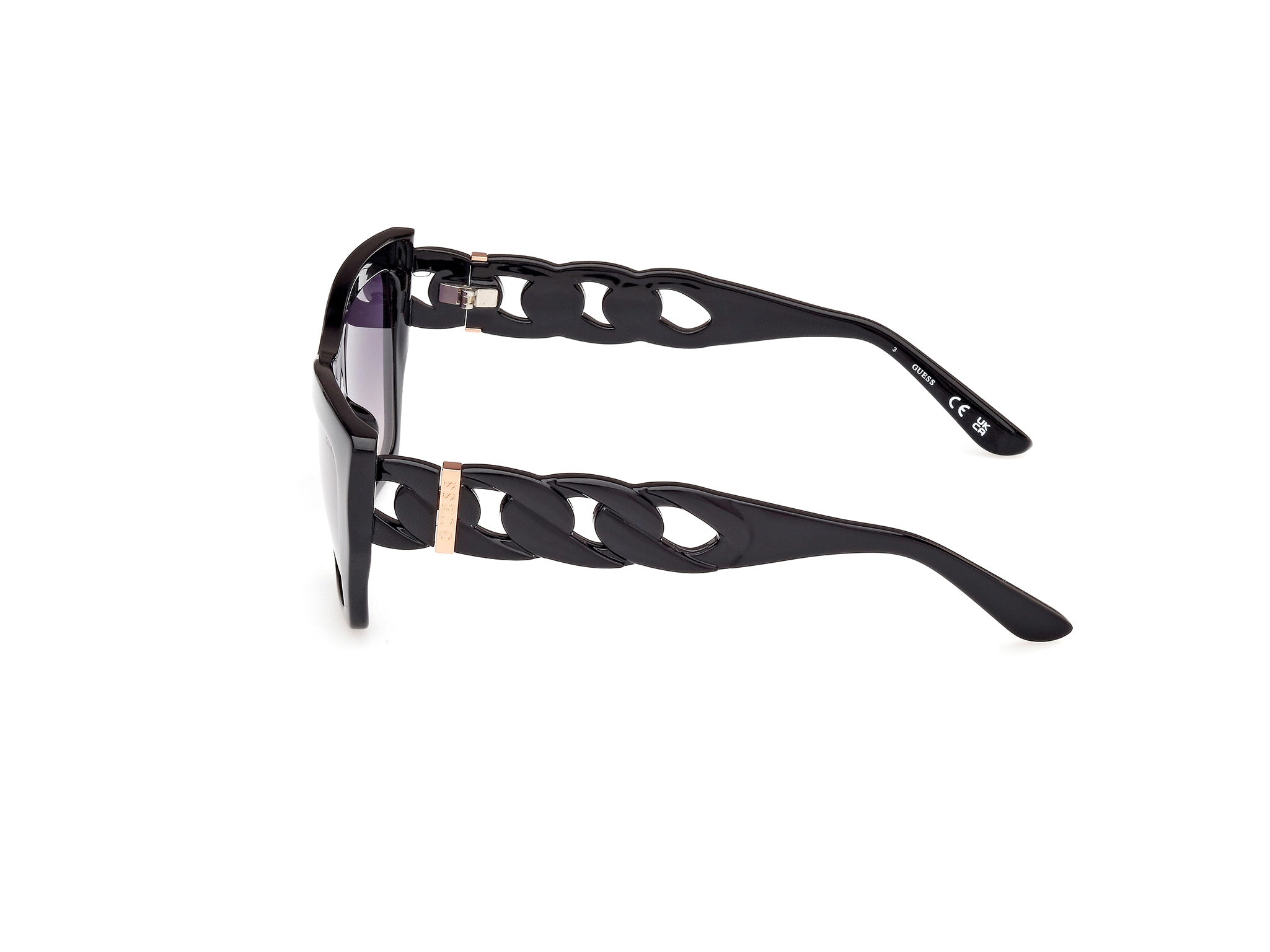 GU00111 01B Occhiali da sole Guess 3