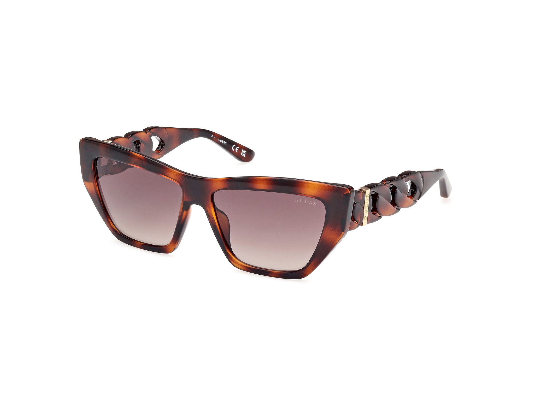 GU00111 52F Occhiali da sole Guess 1