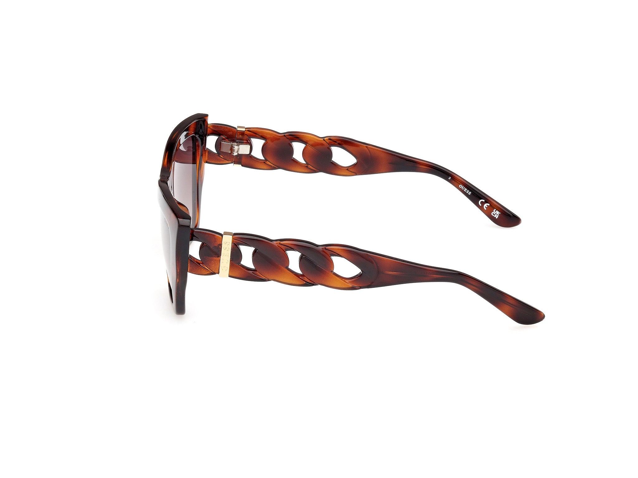 GU00111 52F Occhiali da sole Guess 3