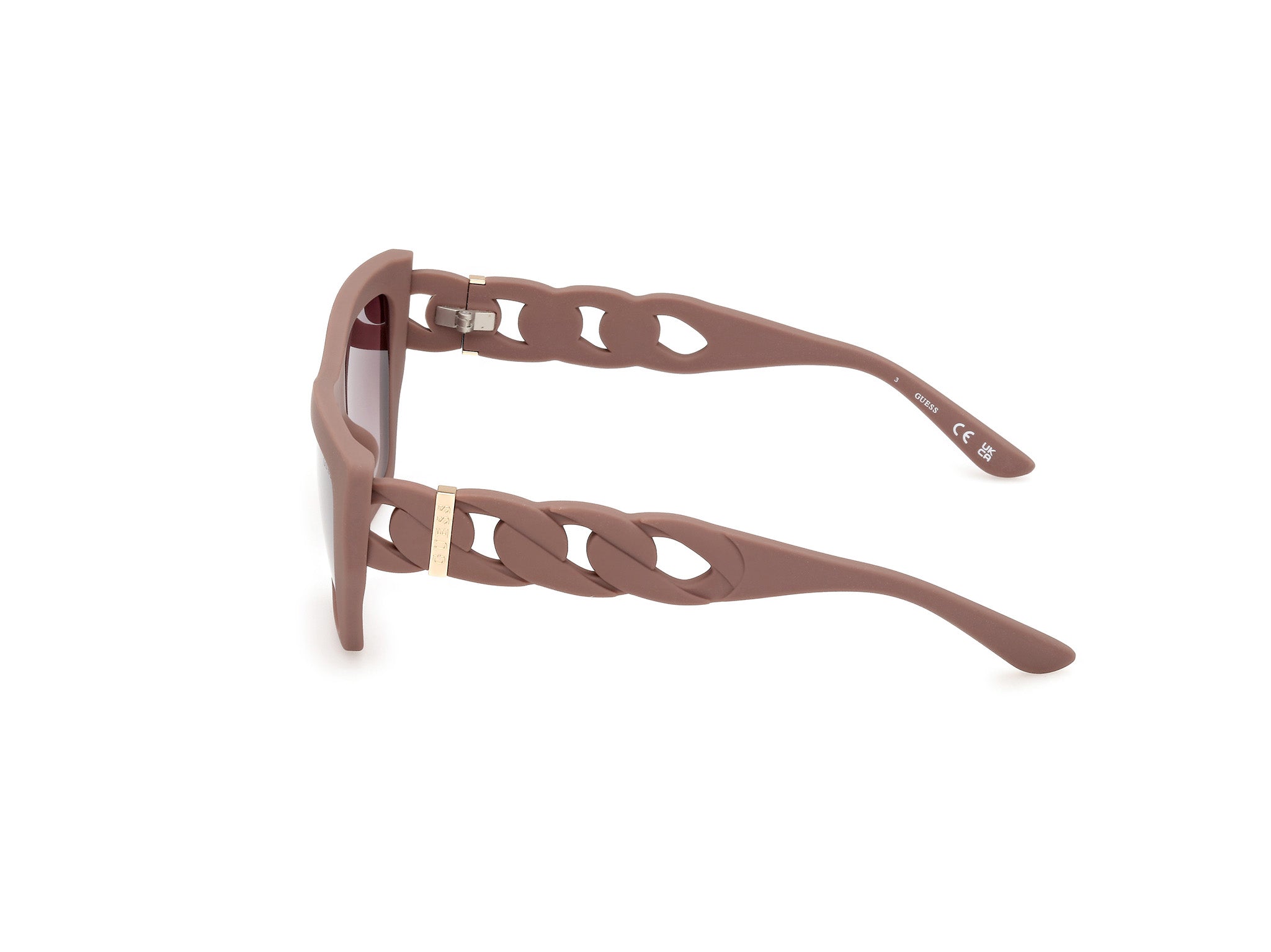 GU00111 58F Occhiali da sole Guess 3