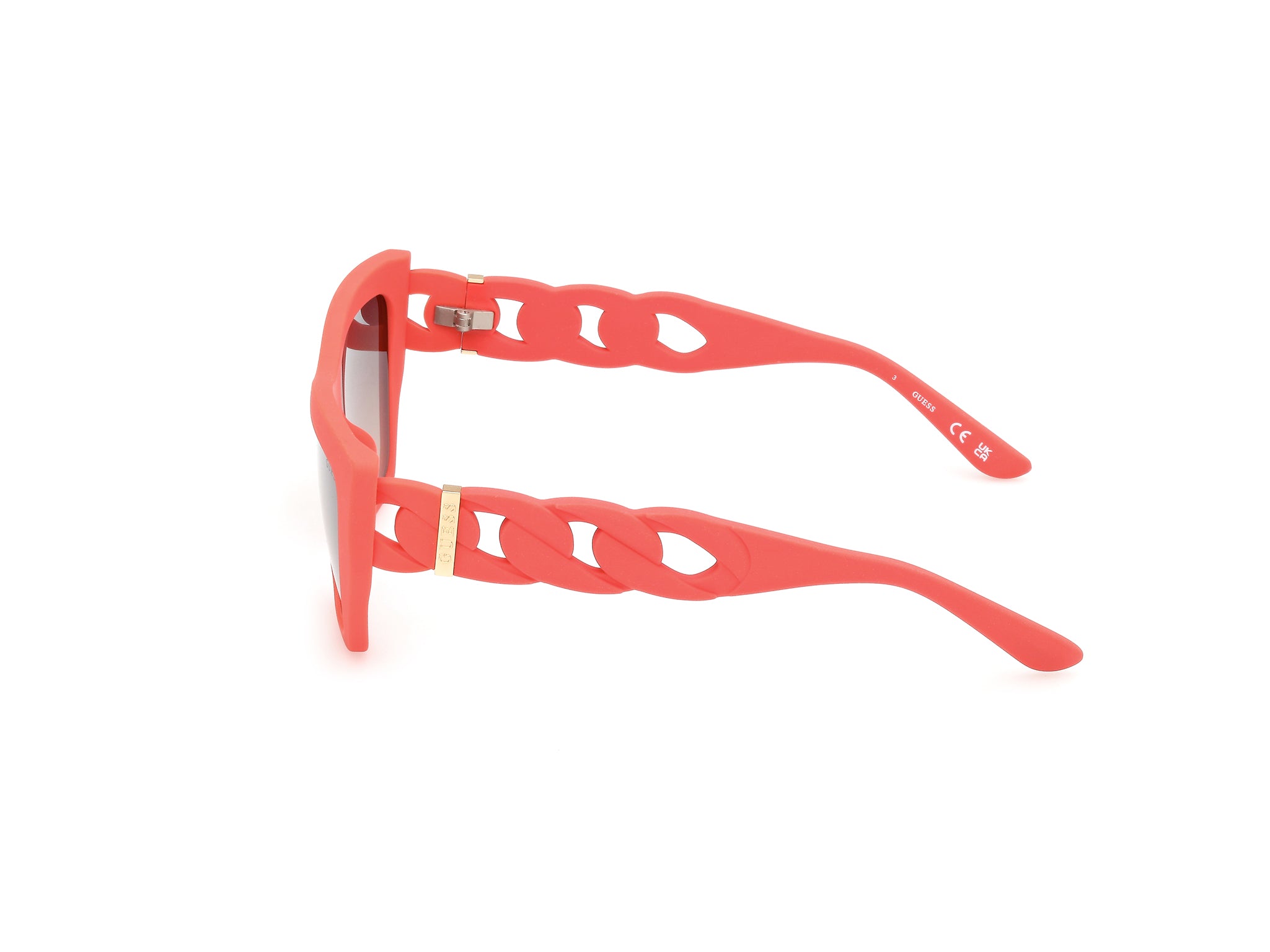 GU00111 73B Occhiali da sole Guess 3