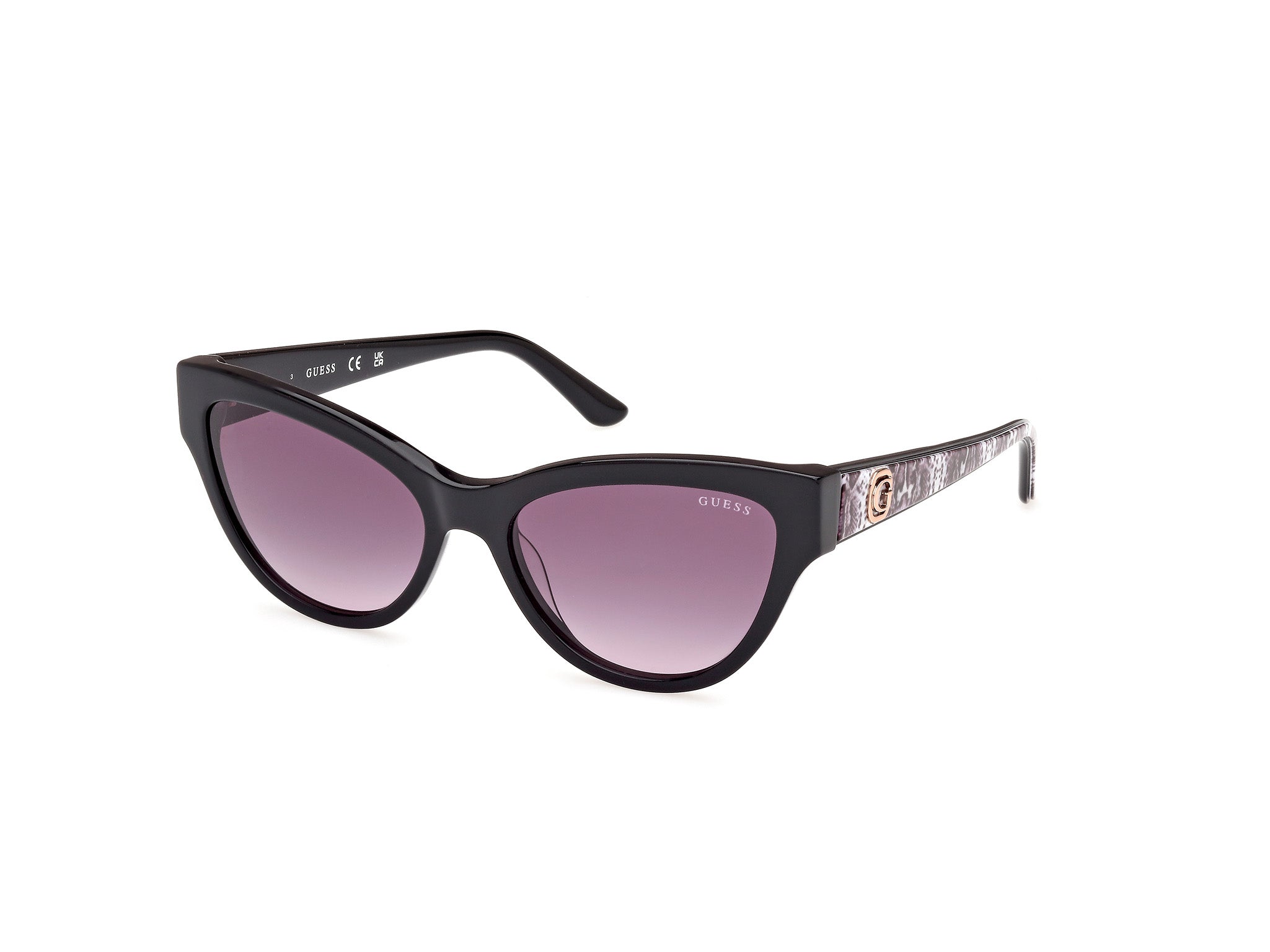 GU00112 01B Occhiali da sole Guess 1