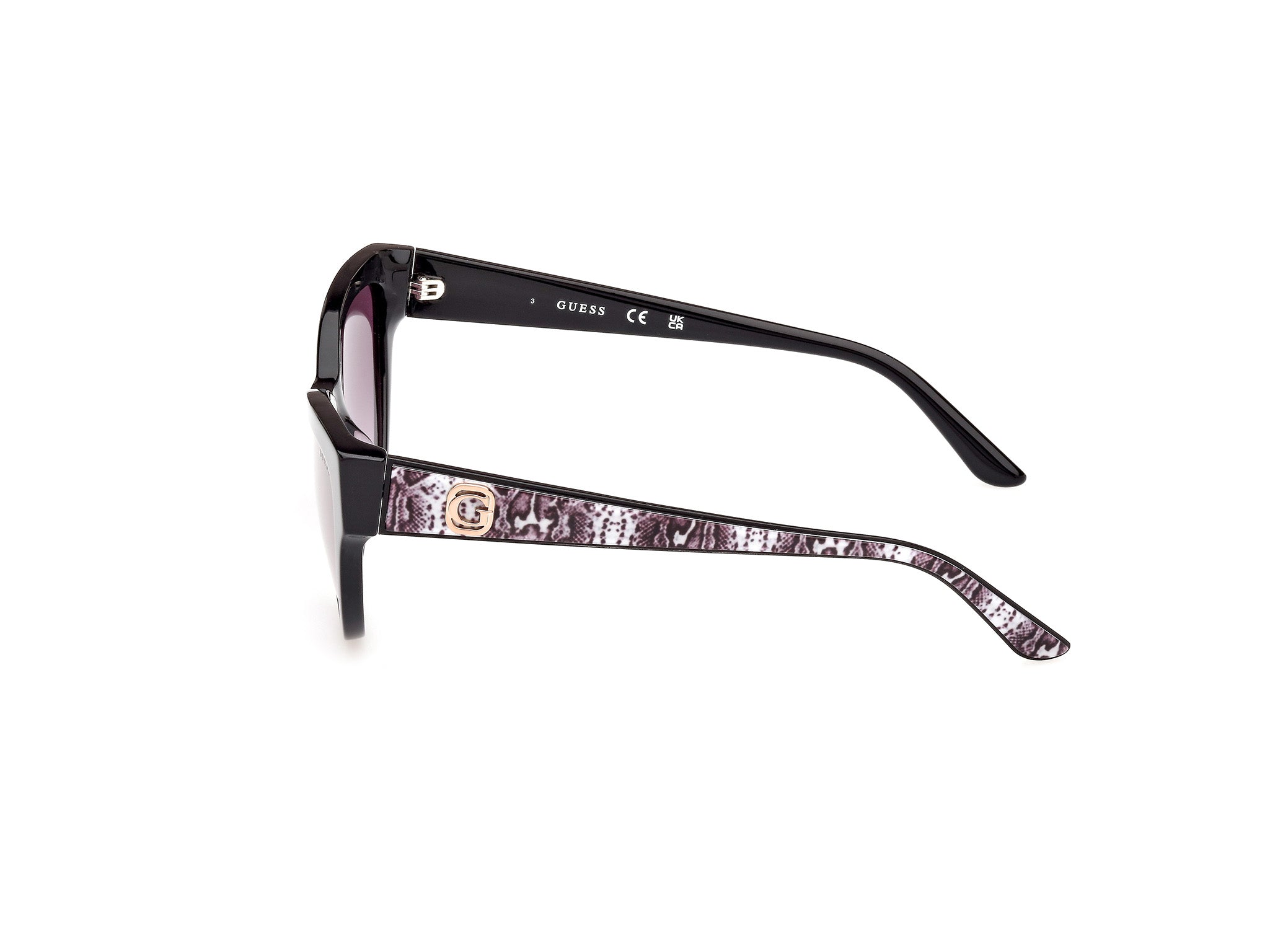 GU00112 01B Occhiali da sole Guess 3