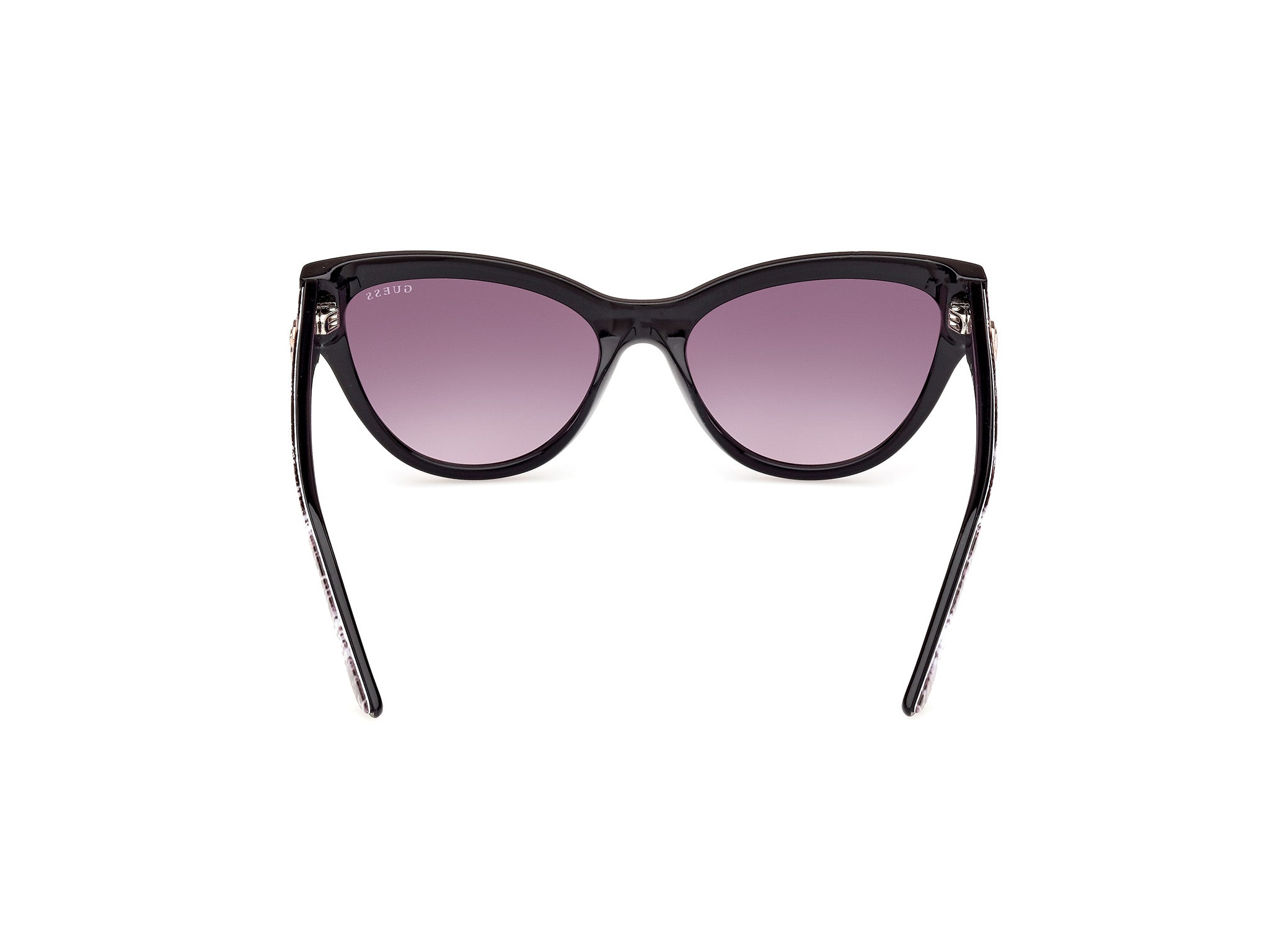 GU00112 01B Occhiali da sole Guess 4