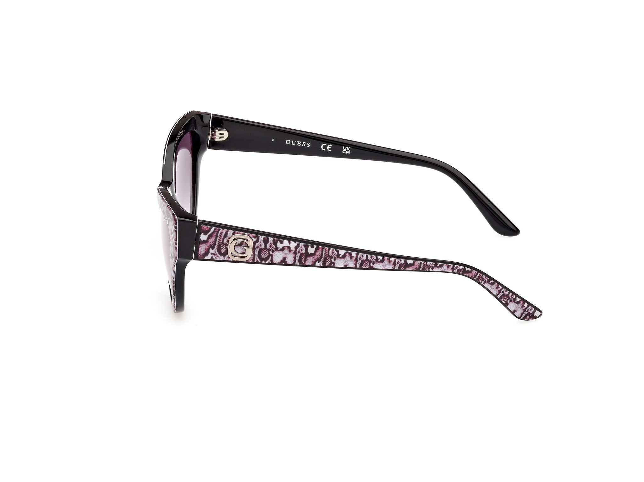 GU00112 05B Occhiali da sole Guess 3