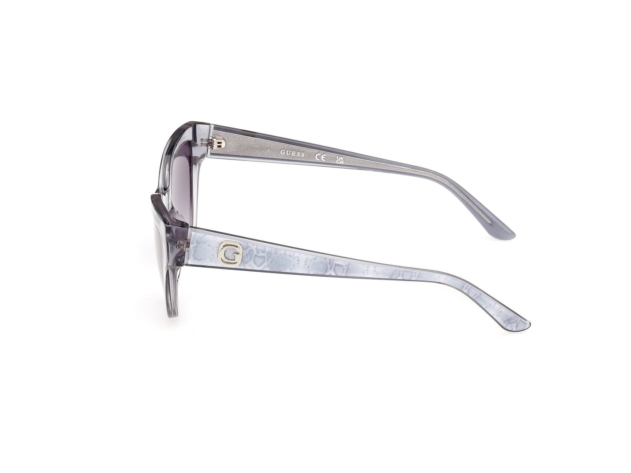 GU00112 20B Occhiali da sole Guess 3