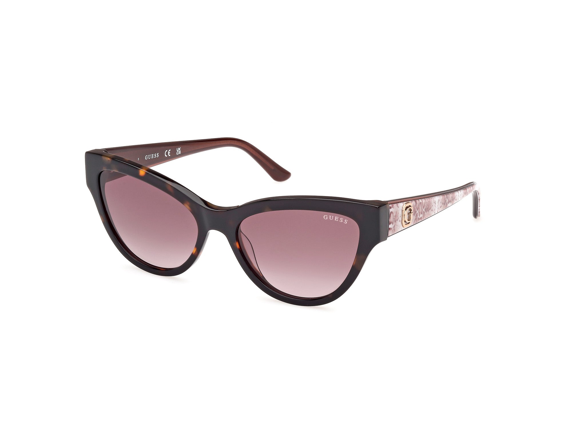 GU00112 52F Occhiali da sole Guess 1