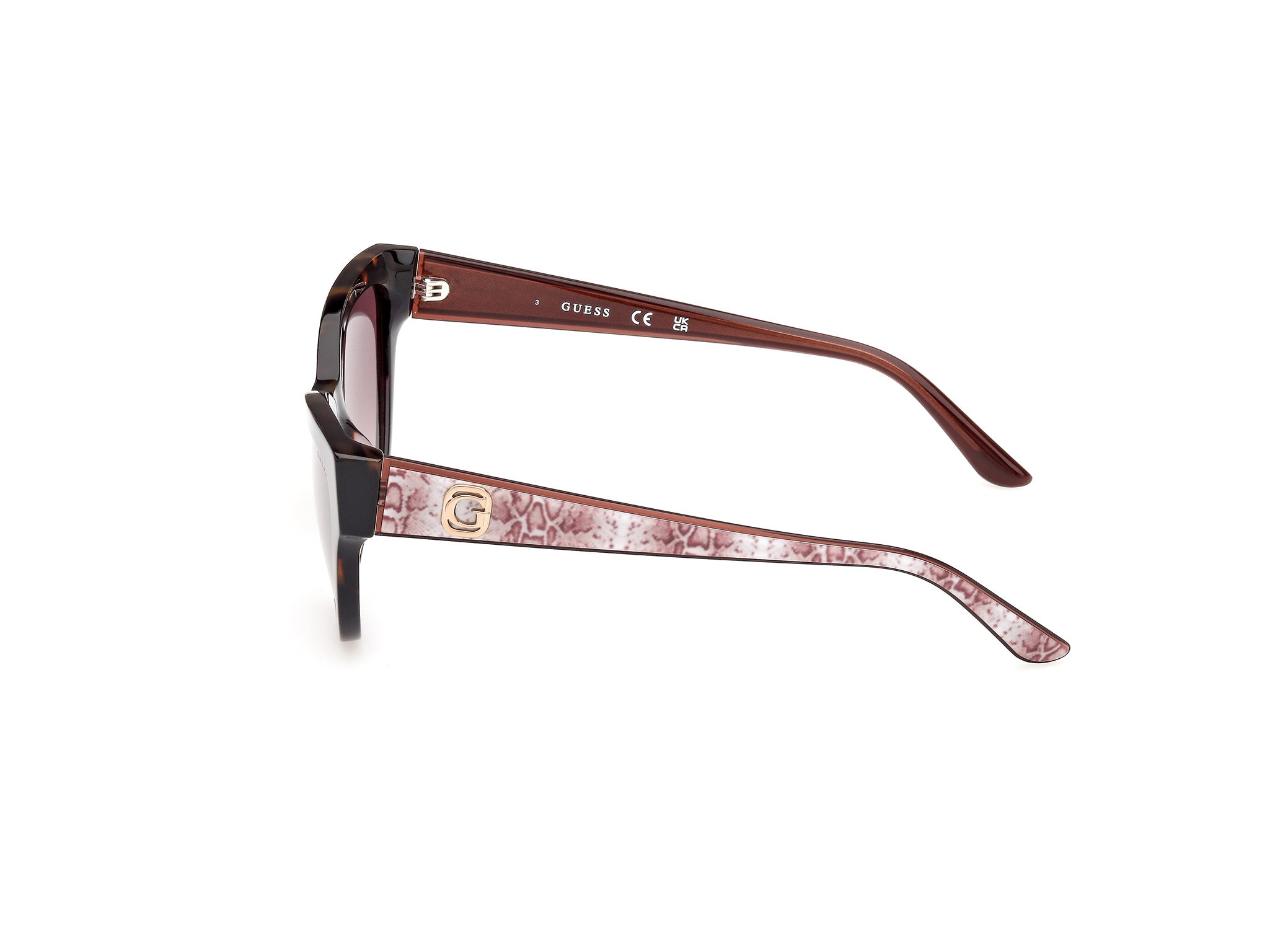 GU00112 52F Occhiali da sole Guess 3