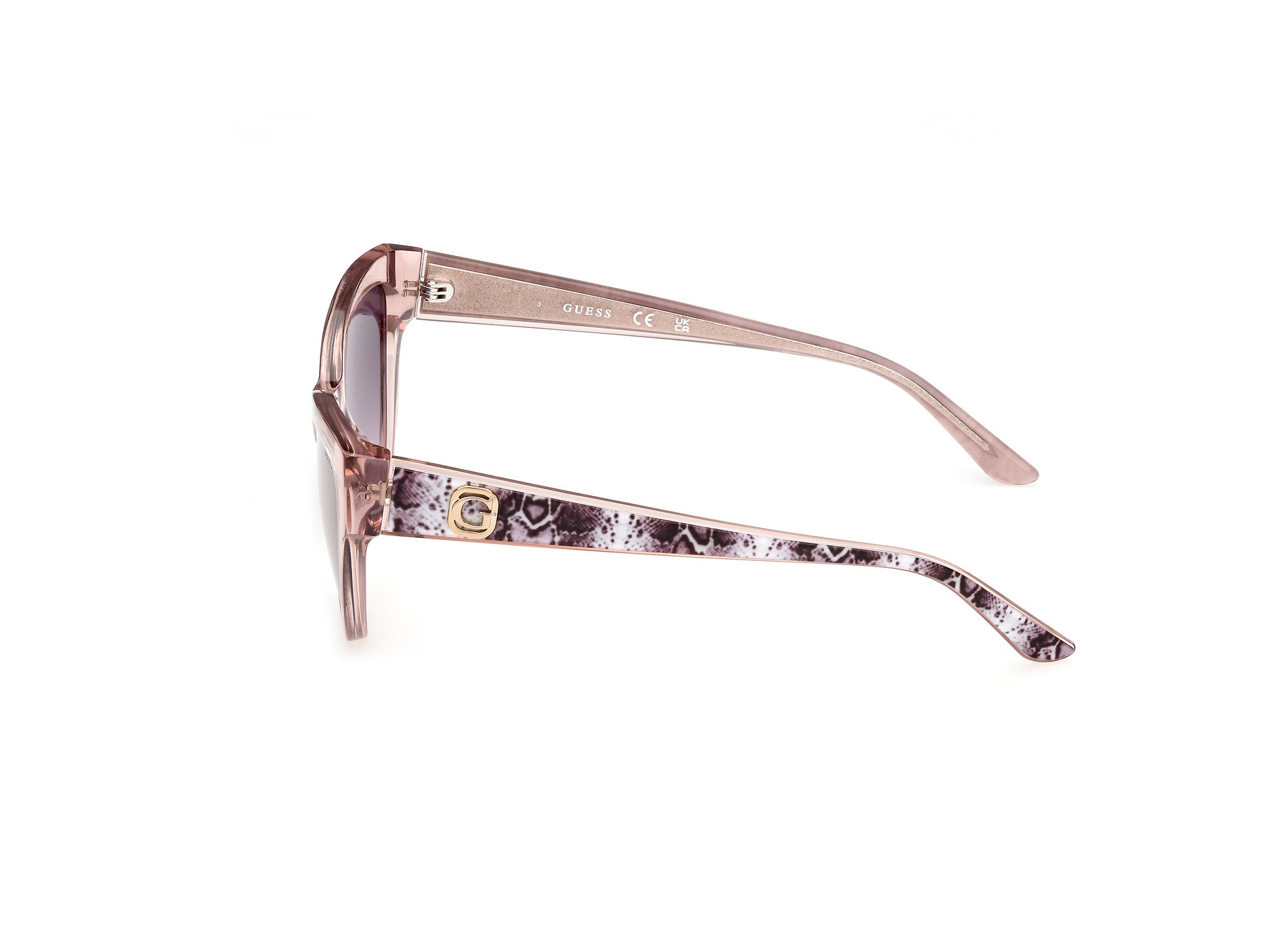 GU00112 57Z Occhiali da sole Guess 3