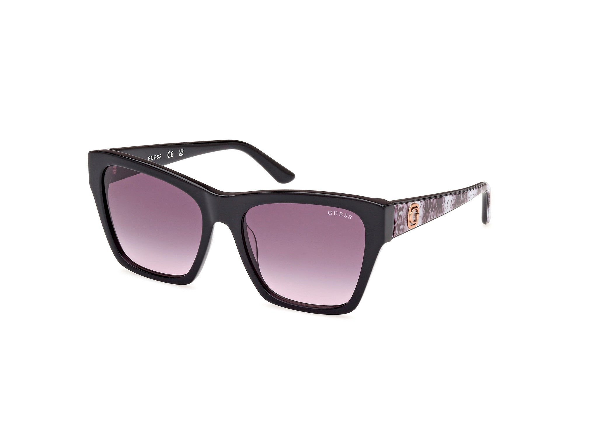 GU00113 01B Occhiali da sole Guess 1