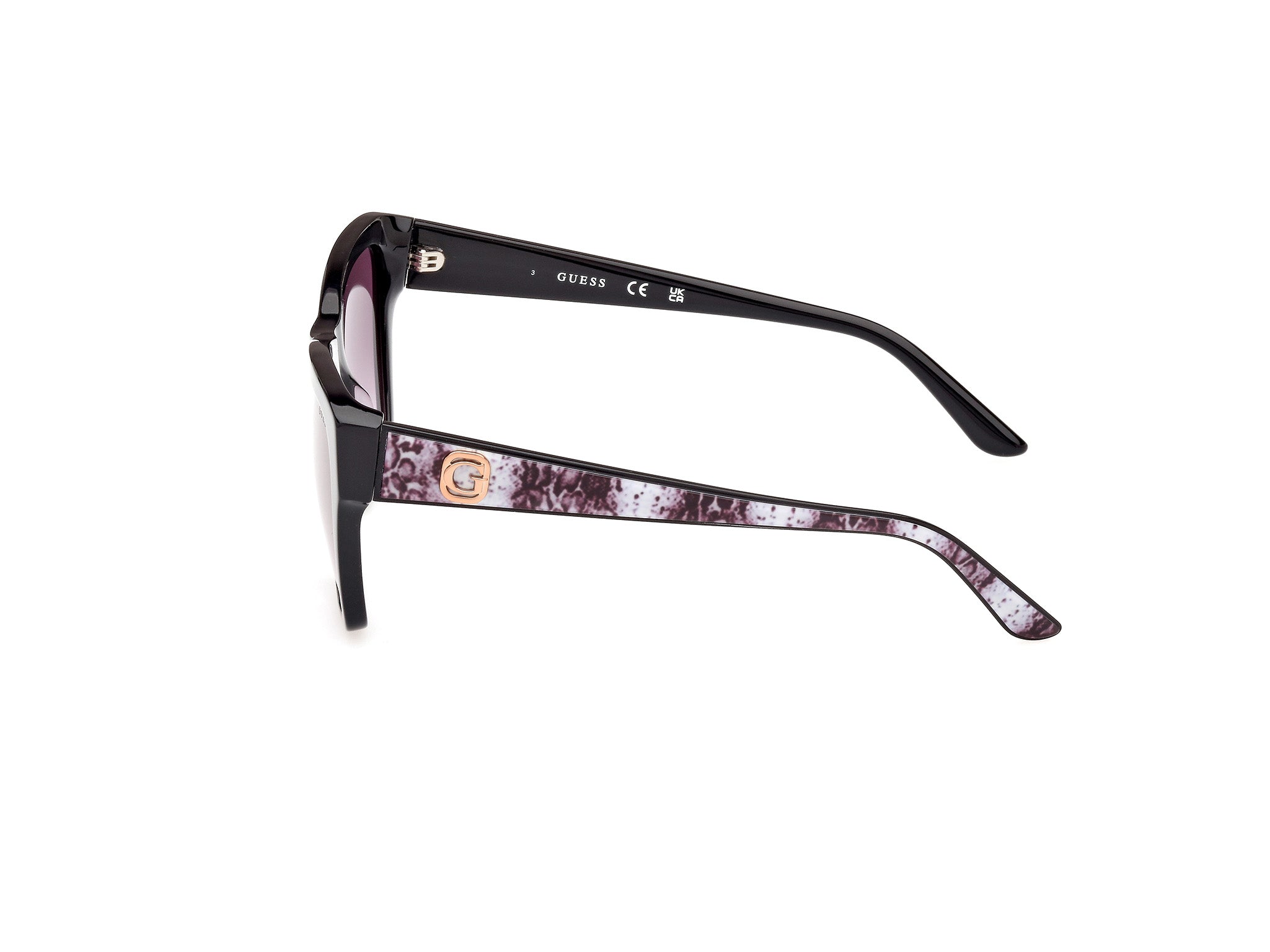 GU00113 01B Occhiali da sole Guess 3