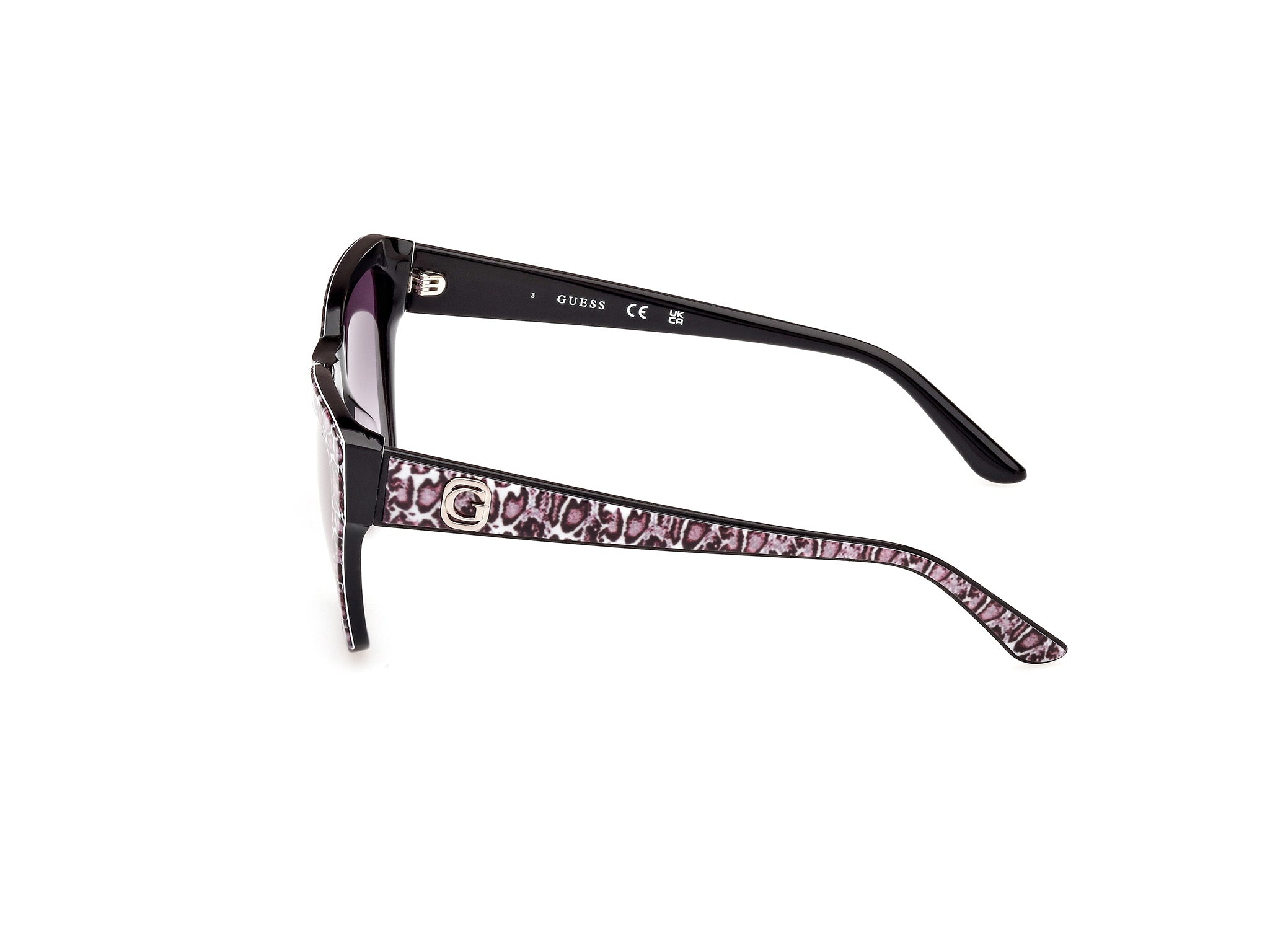 GU00113 05B Occhiali da sole Guess 3