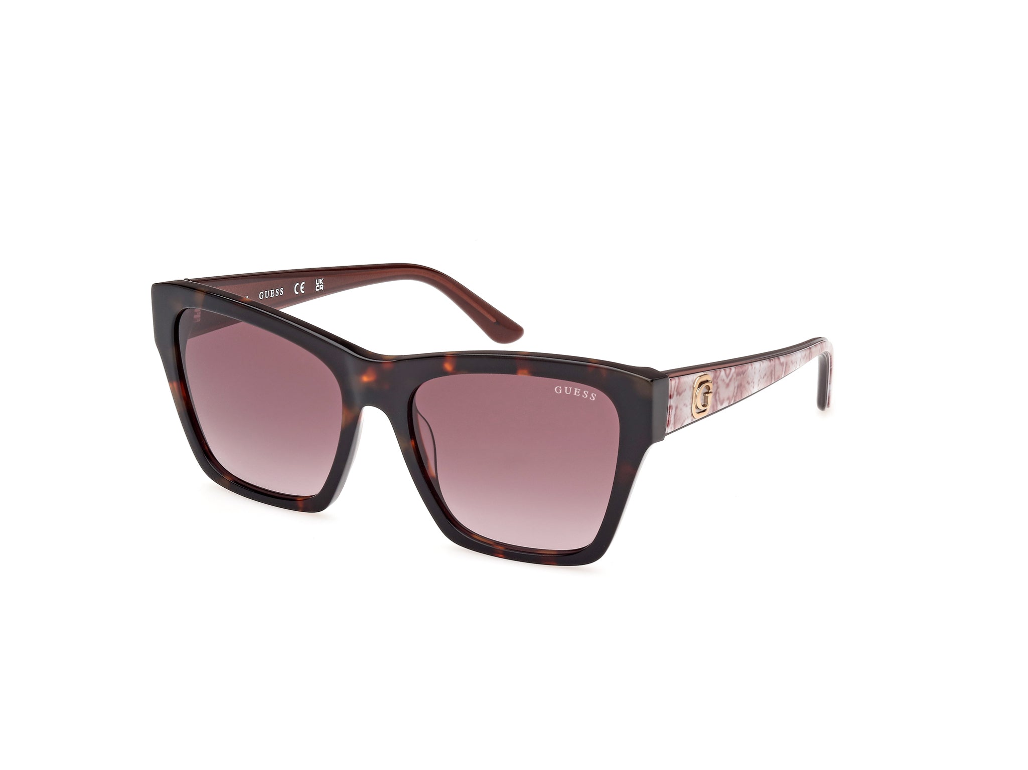 GU00113 52F Occhiali da sole Guess 1