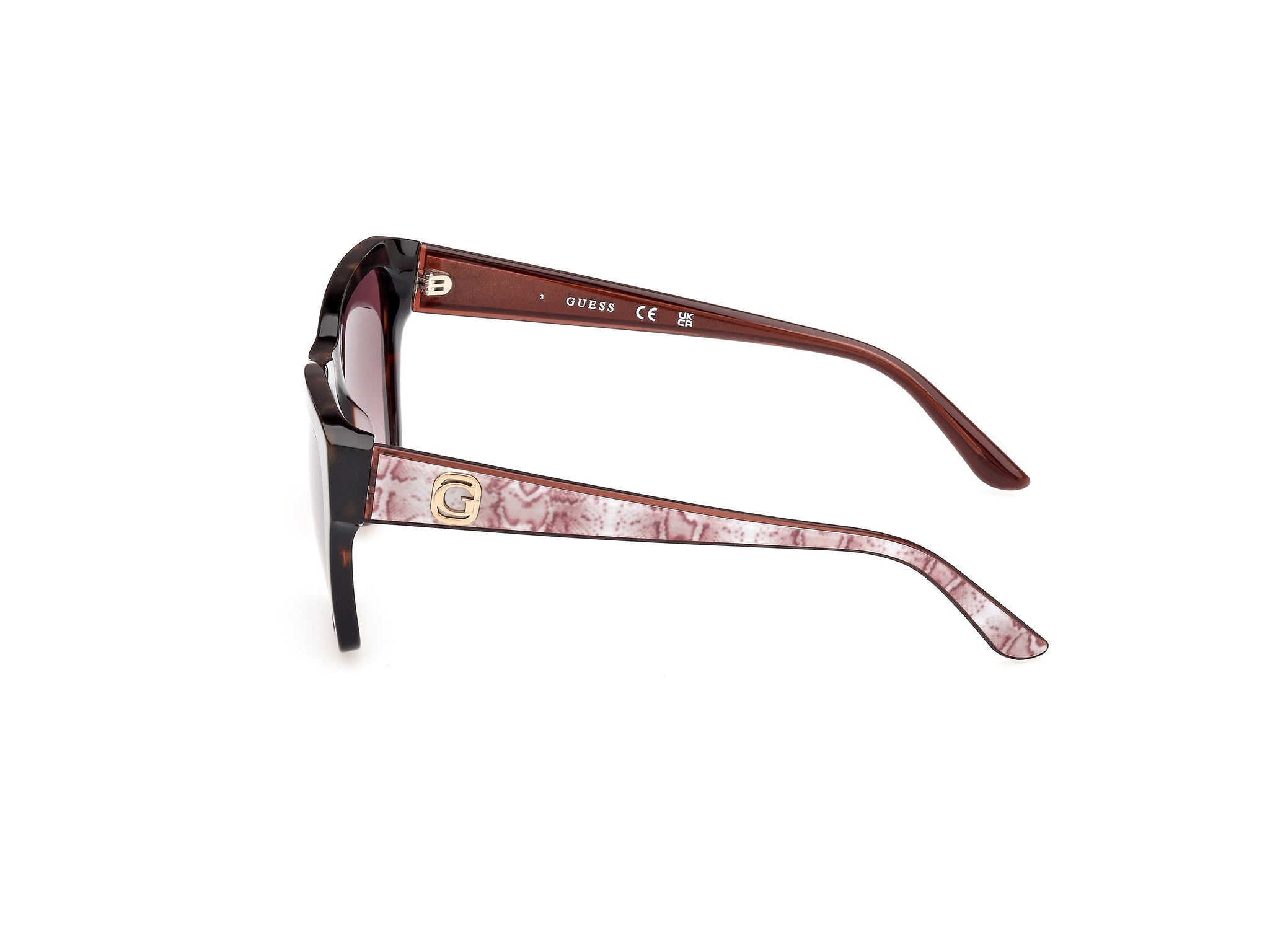 GU00113 52F Occhiali da sole Guess 3