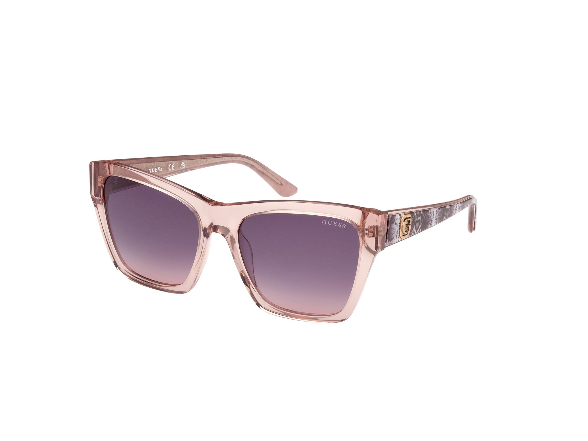GU00113 57Z Occhiali da sole Guess 1