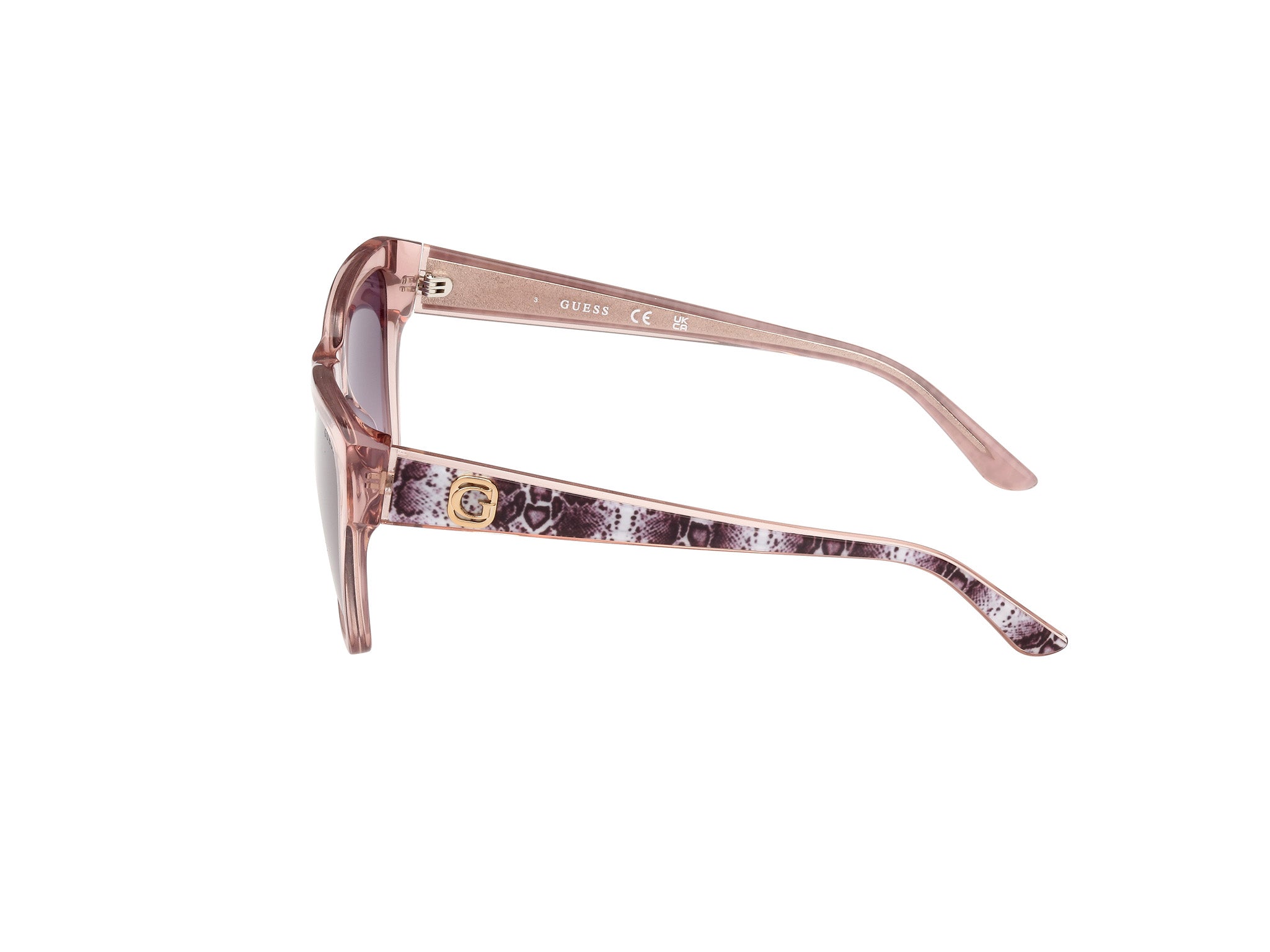 GU00113 57Z Occhiali da sole Guess 3