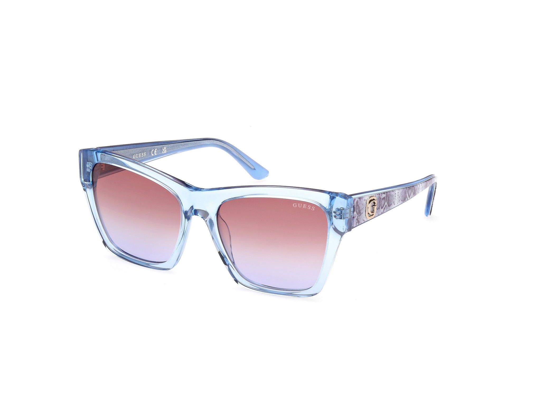 GU00113 84F Occhiali da sole Guess 1