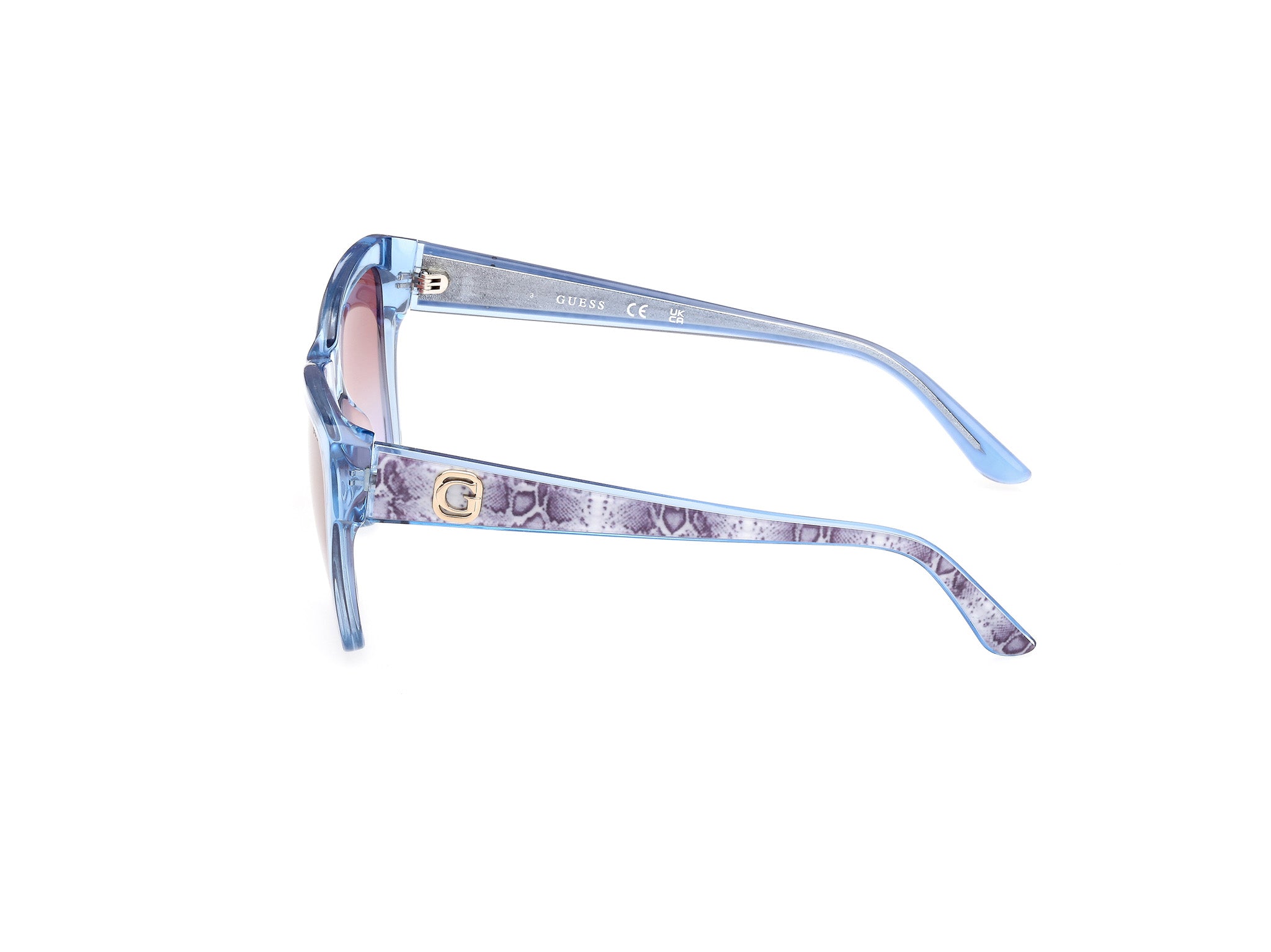 GU00113 84F Occhiali da sole Guess 3