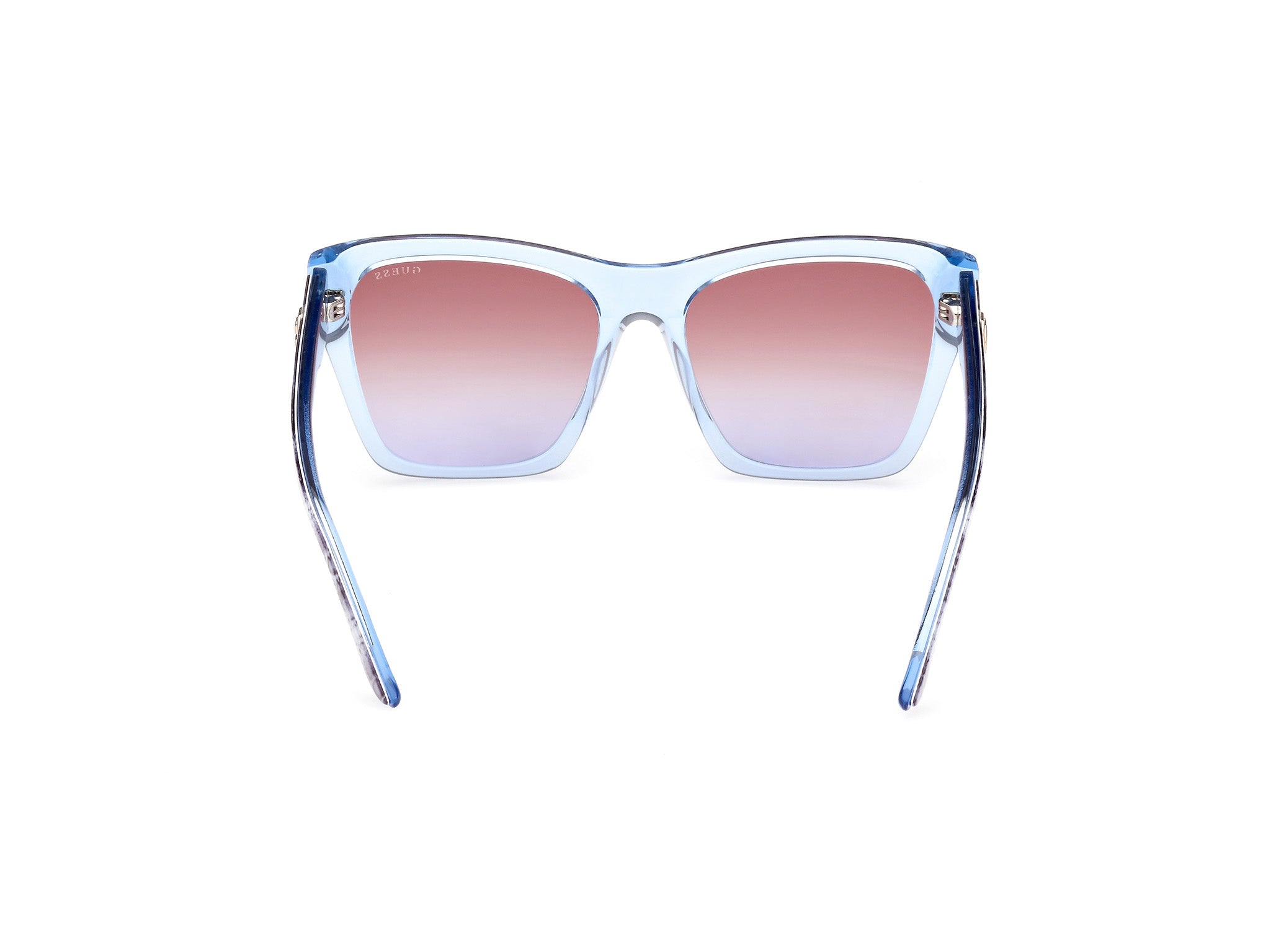 GU00113 84F Occhiali da sole Guess 4