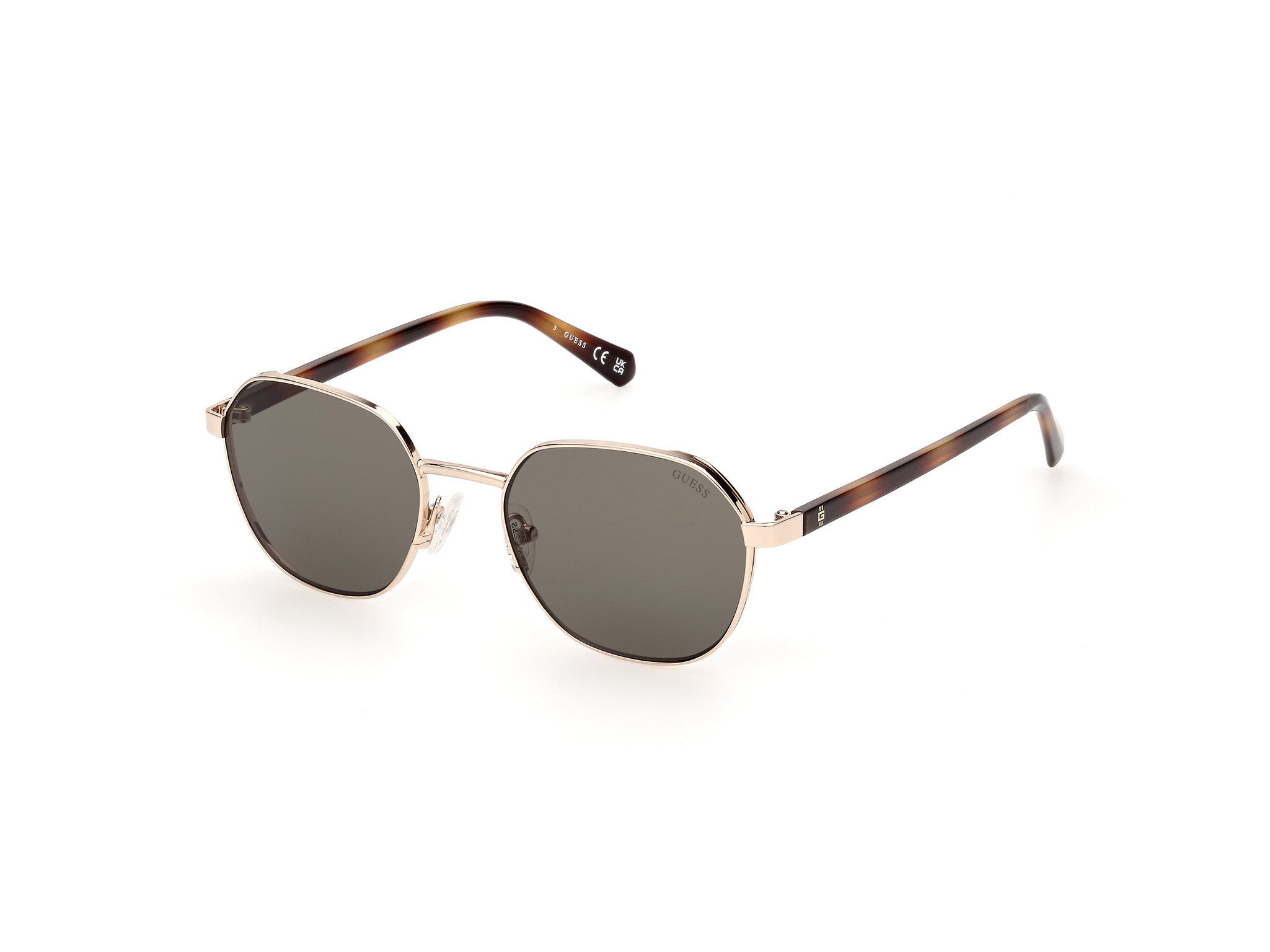 GU00116 32N Occhiali da sole Guess 1