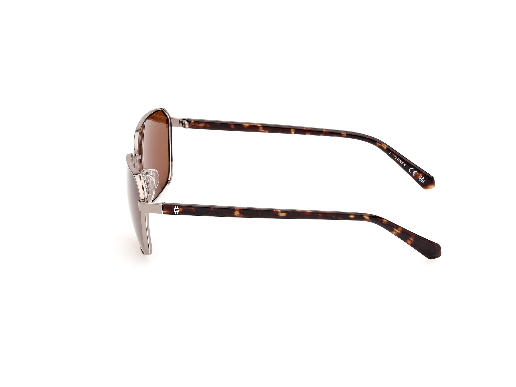 GU00117 08E Occhiali da sole Guess 3